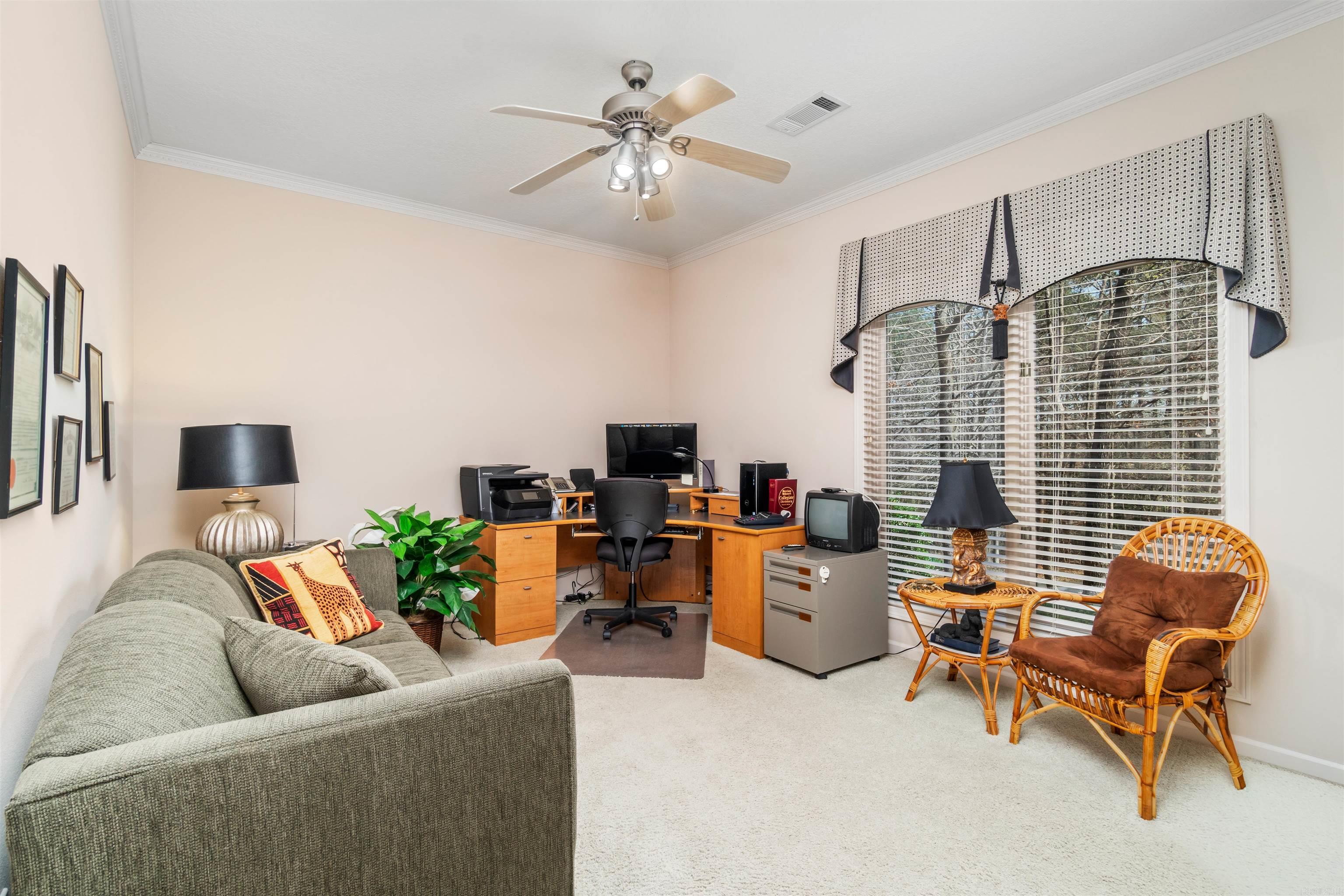 35 Hartura Way  Hot Springs Village, AR