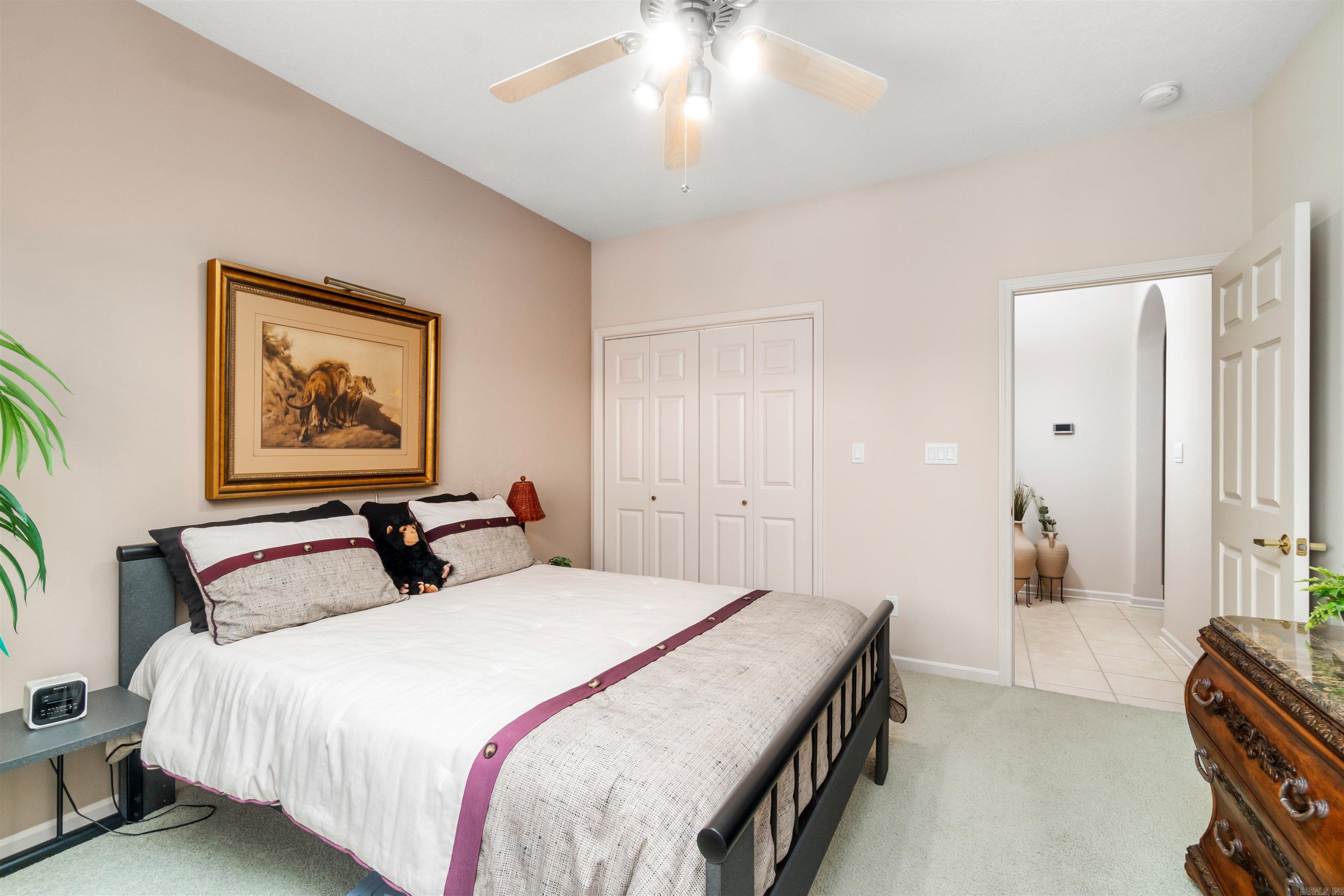 35 Hartura Way  Hot Springs Village, AR