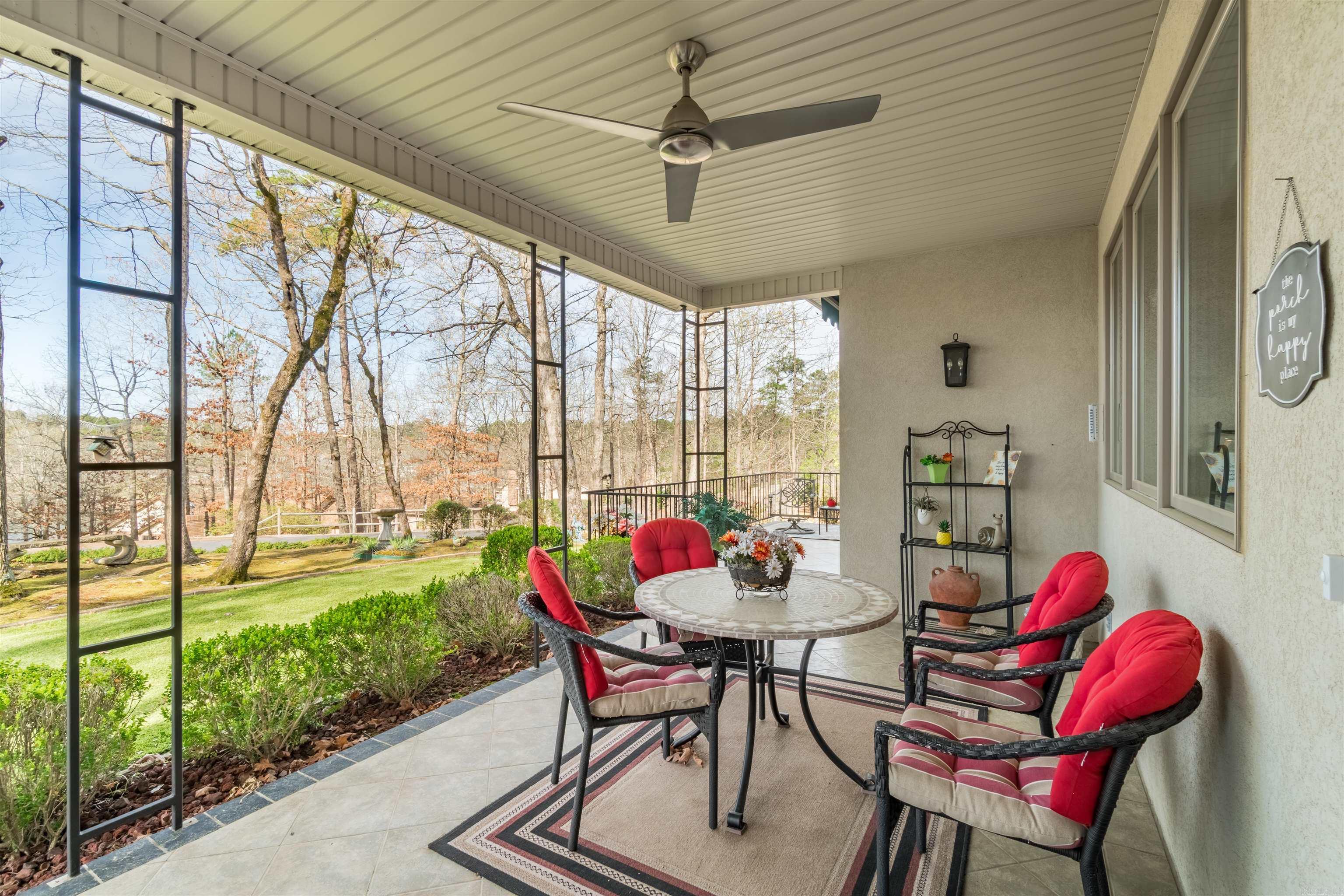 35 Hartura Way  Hot Springs Village, AR