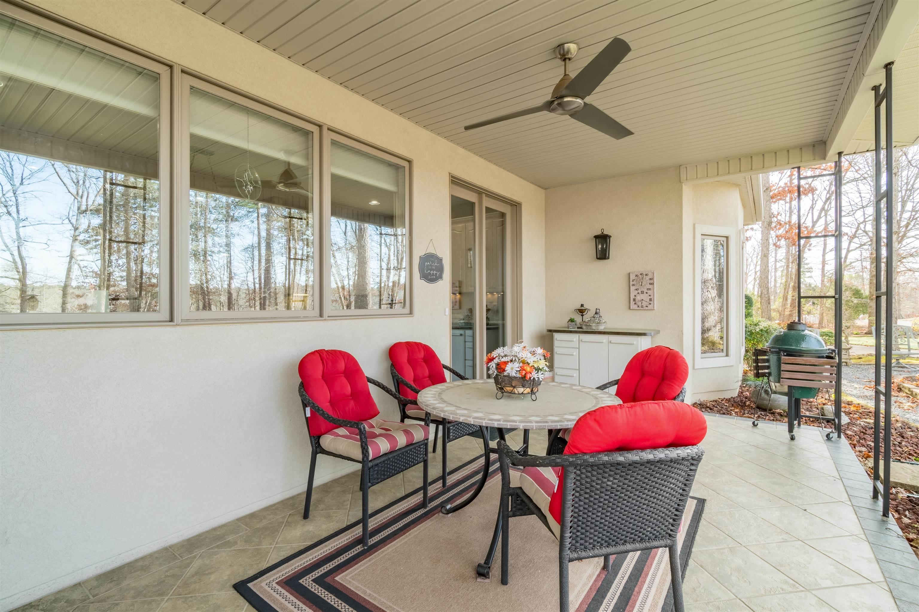 35 Hartura Way  Hot Springs Village, AR