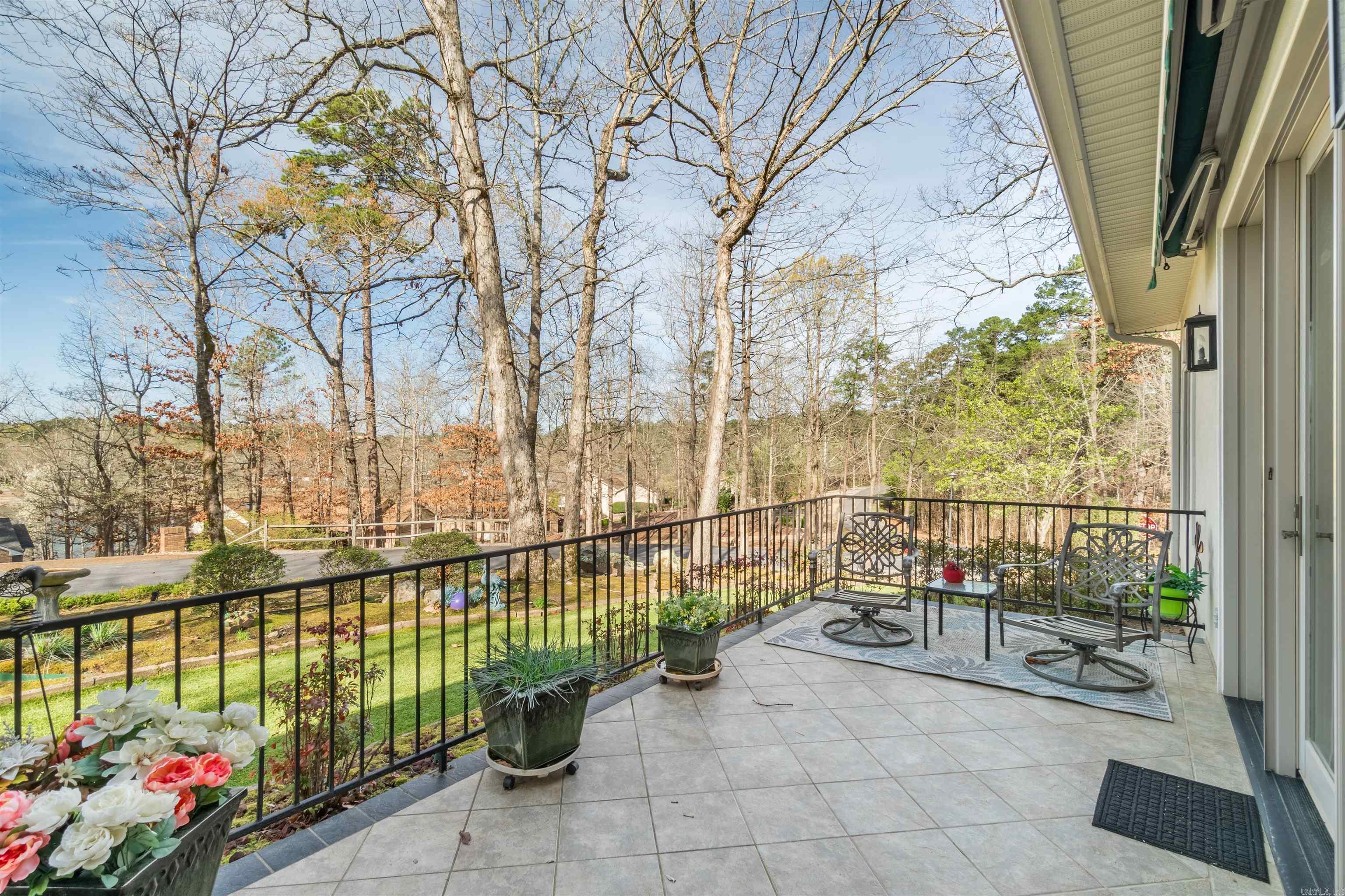 35 Hartura Way  Hot Springs Village, AR