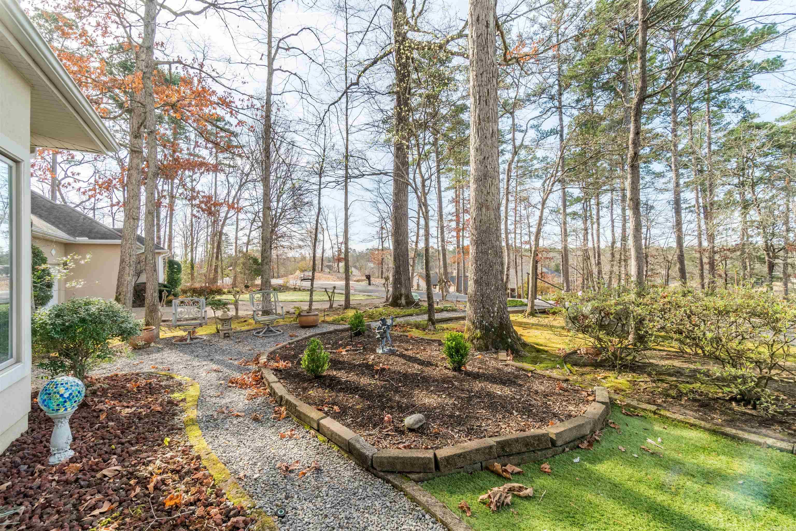 35 Hartura Way  Hot Springs Village, AR