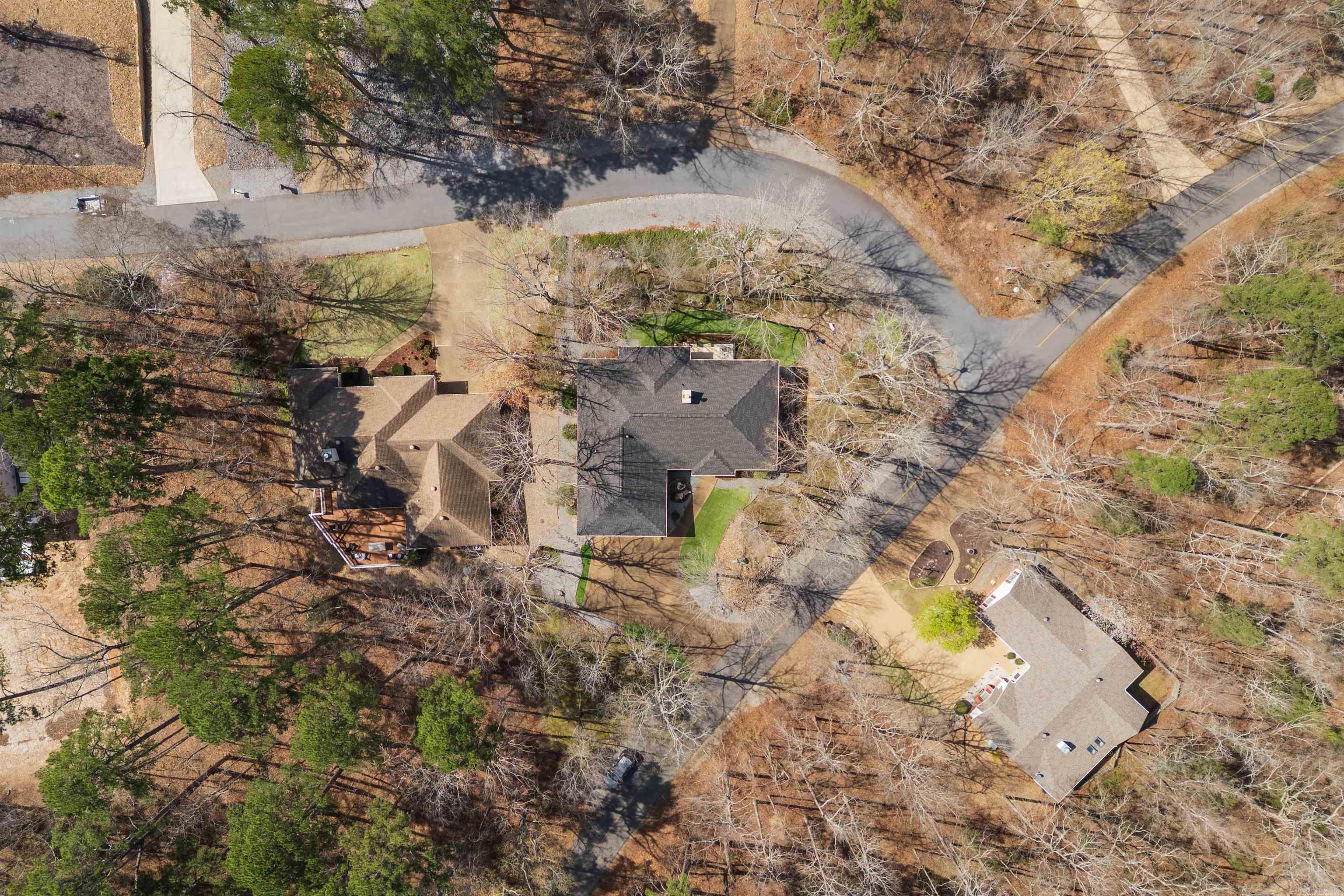 35 Hartura Way  Hot Springs Village, AR