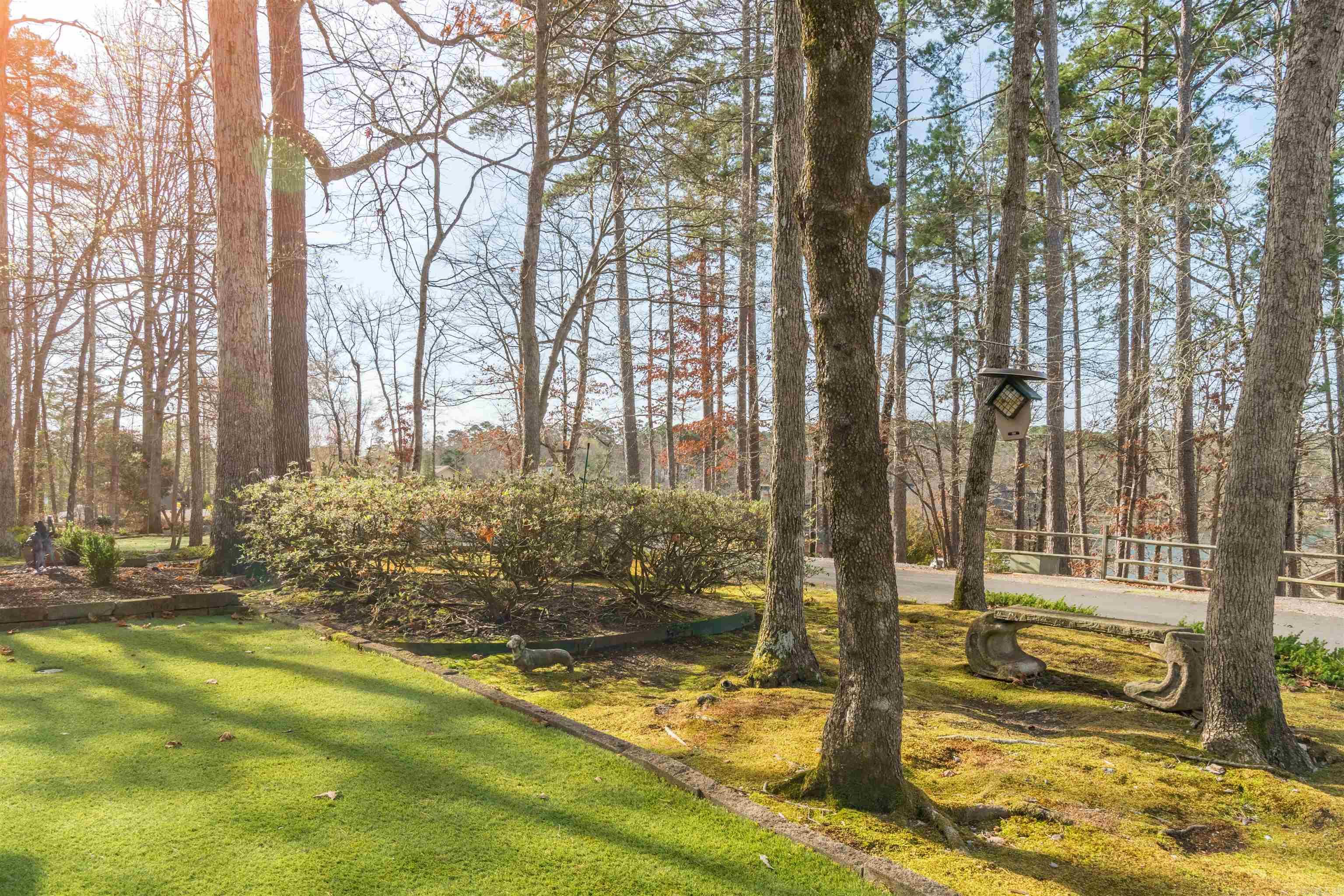 35 Hartura Way  Hot Springs Village, AR