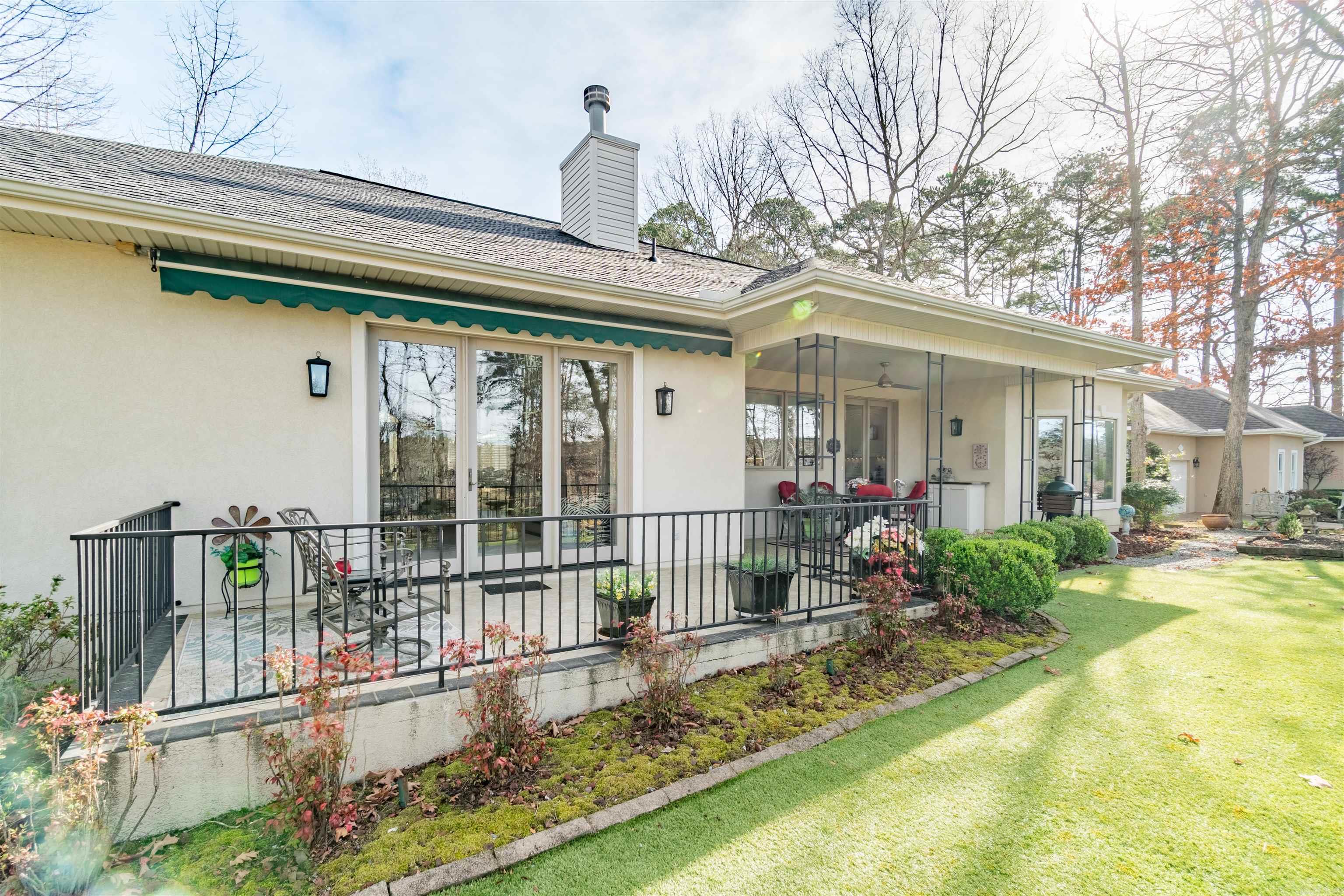 35 Hartura Way  Hot Springs Village, AR