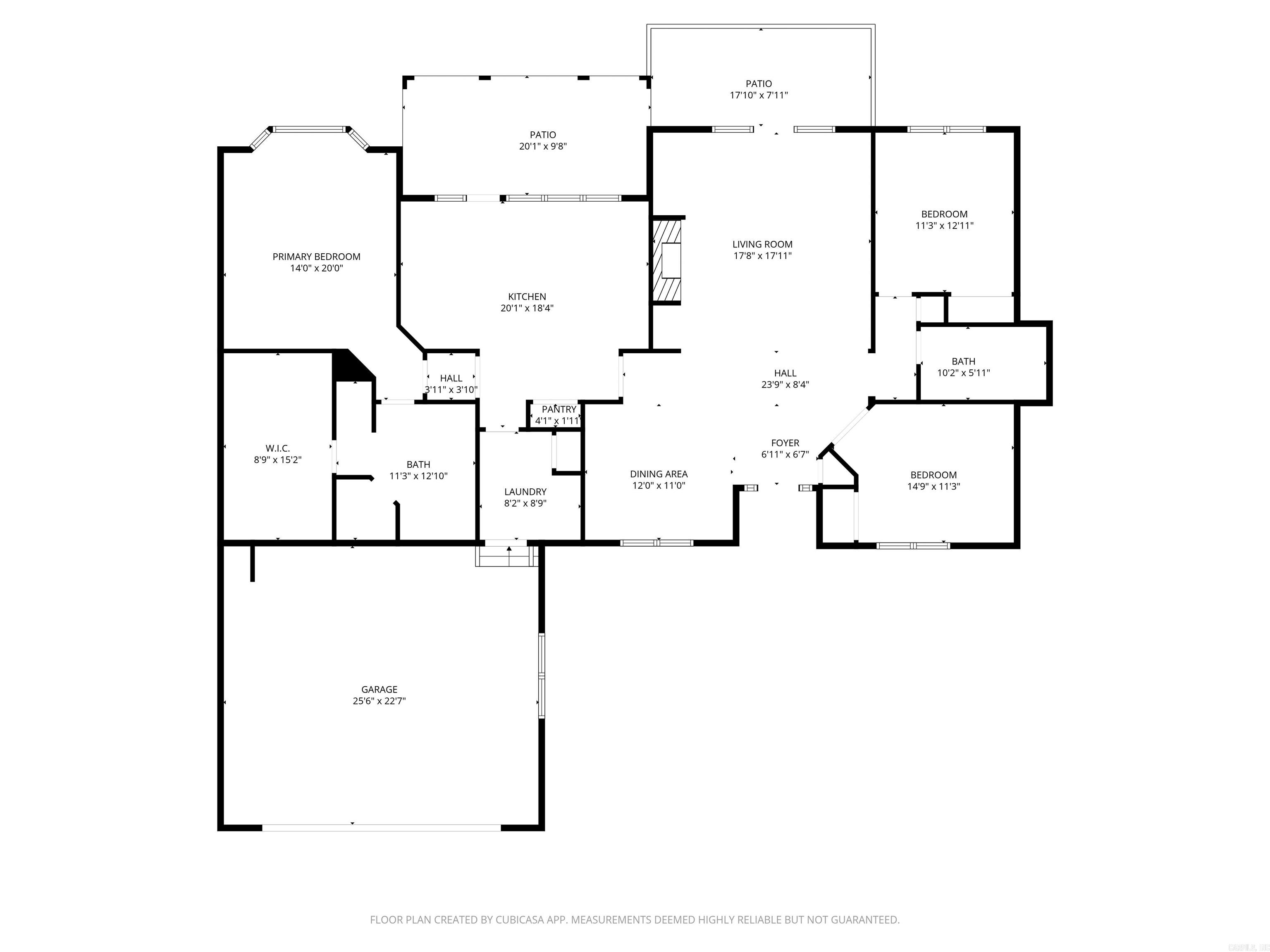 35 Hartura Way  Hot Springs Village, AR