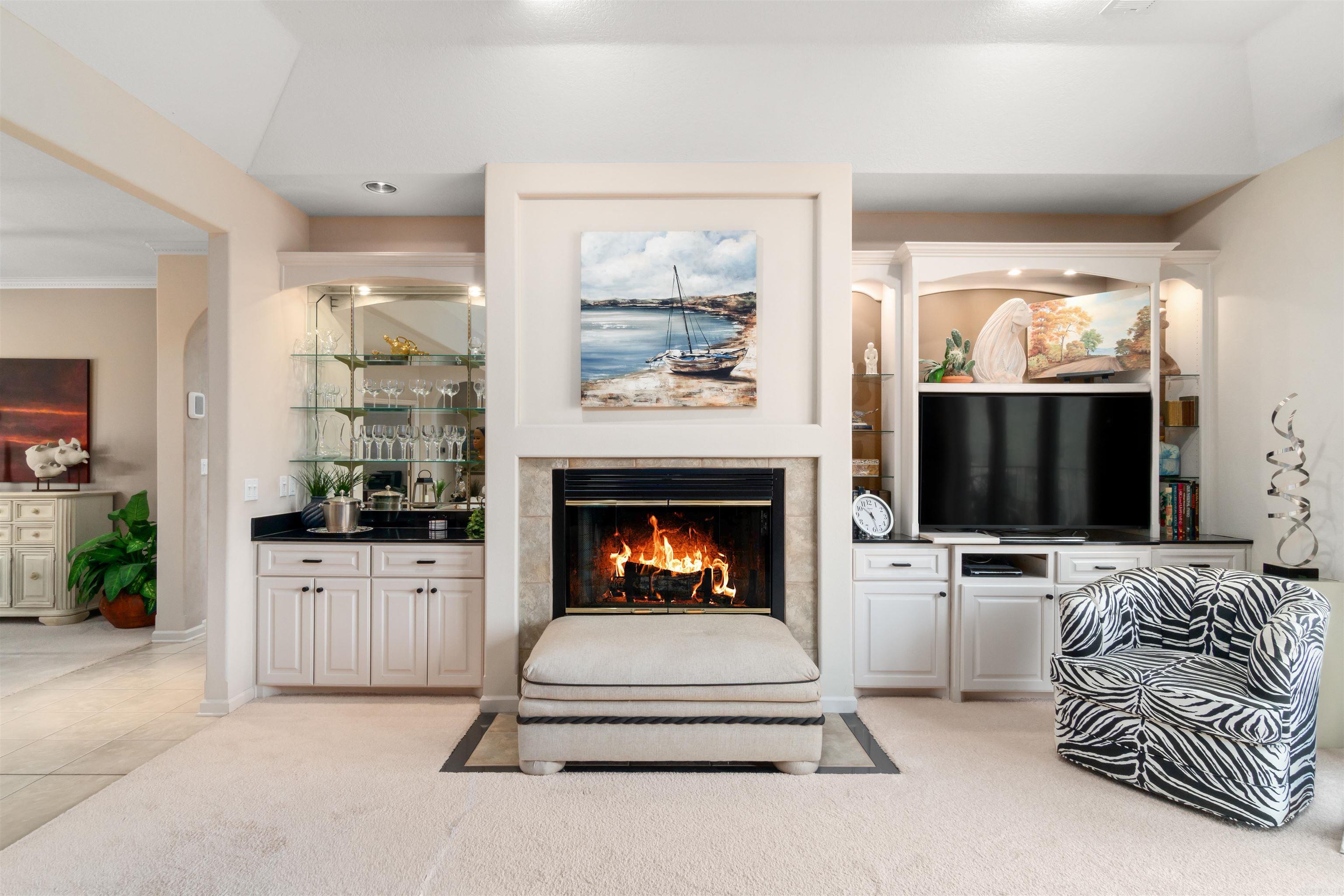 35 Hartura Way  Hot Springs Village, AR