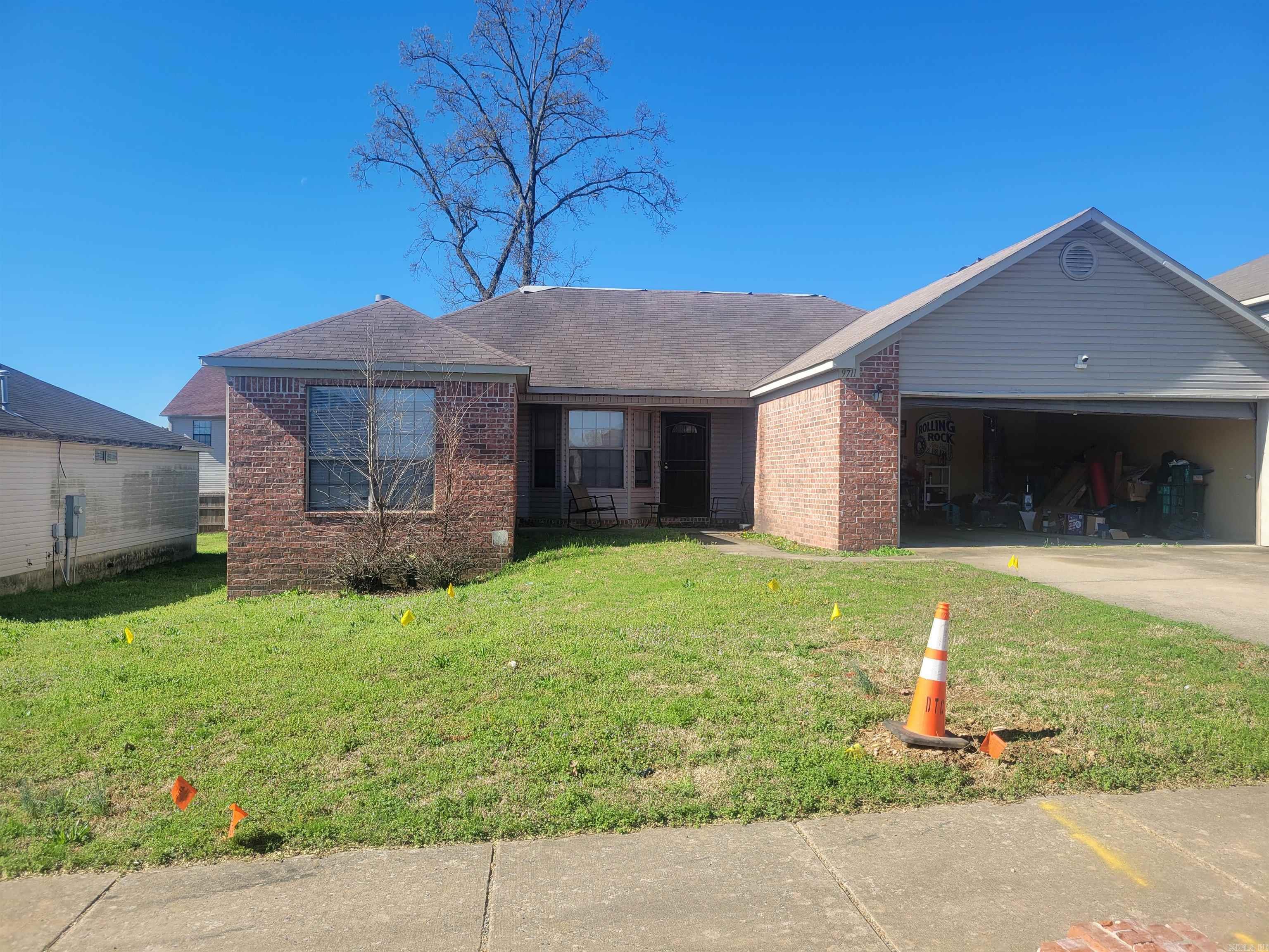 9711 Herndon Little Rock, AR 72204-0000