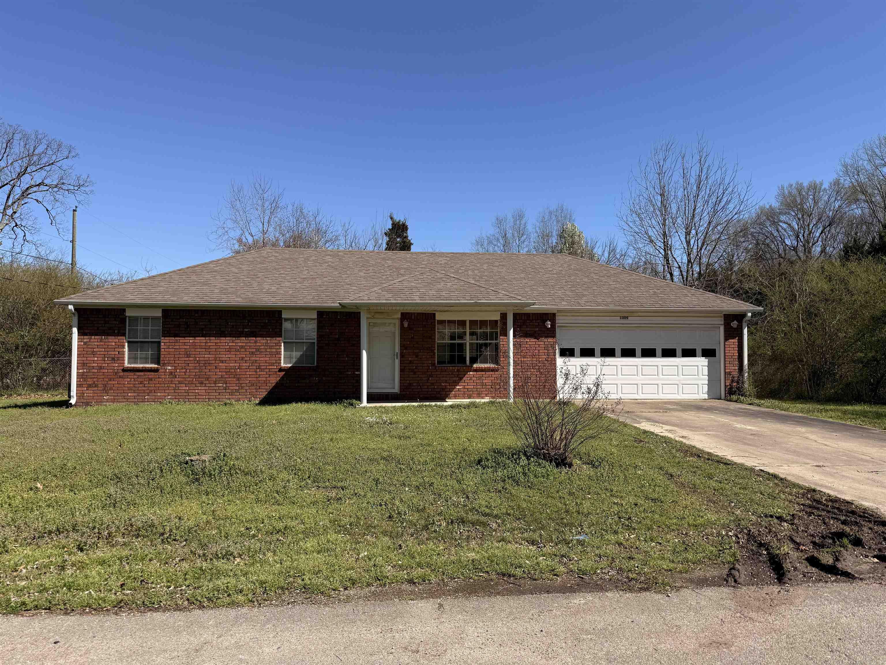 1309 Charles St  Paragould, AR