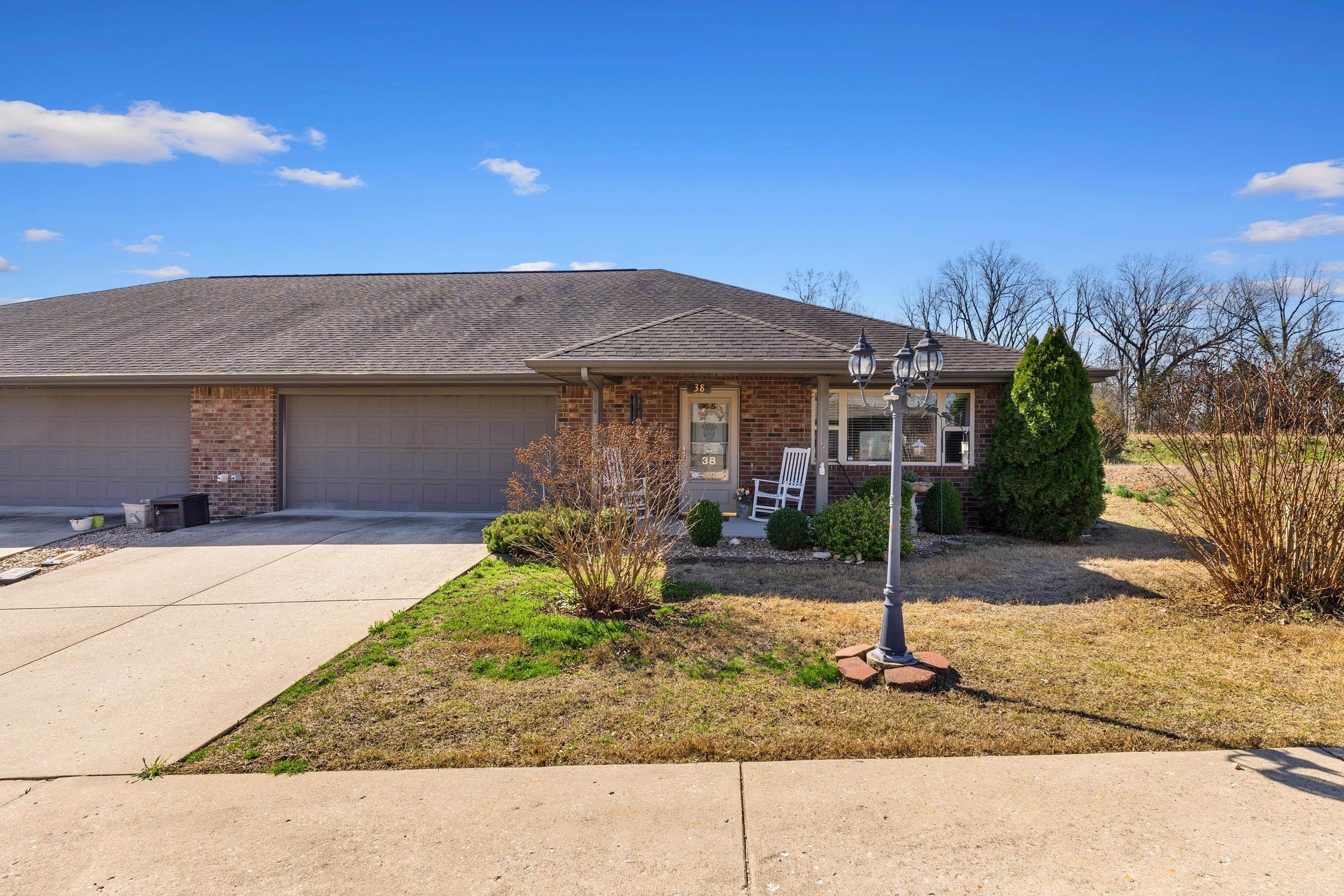 38 Devonshire Circle  Lakeview, AR