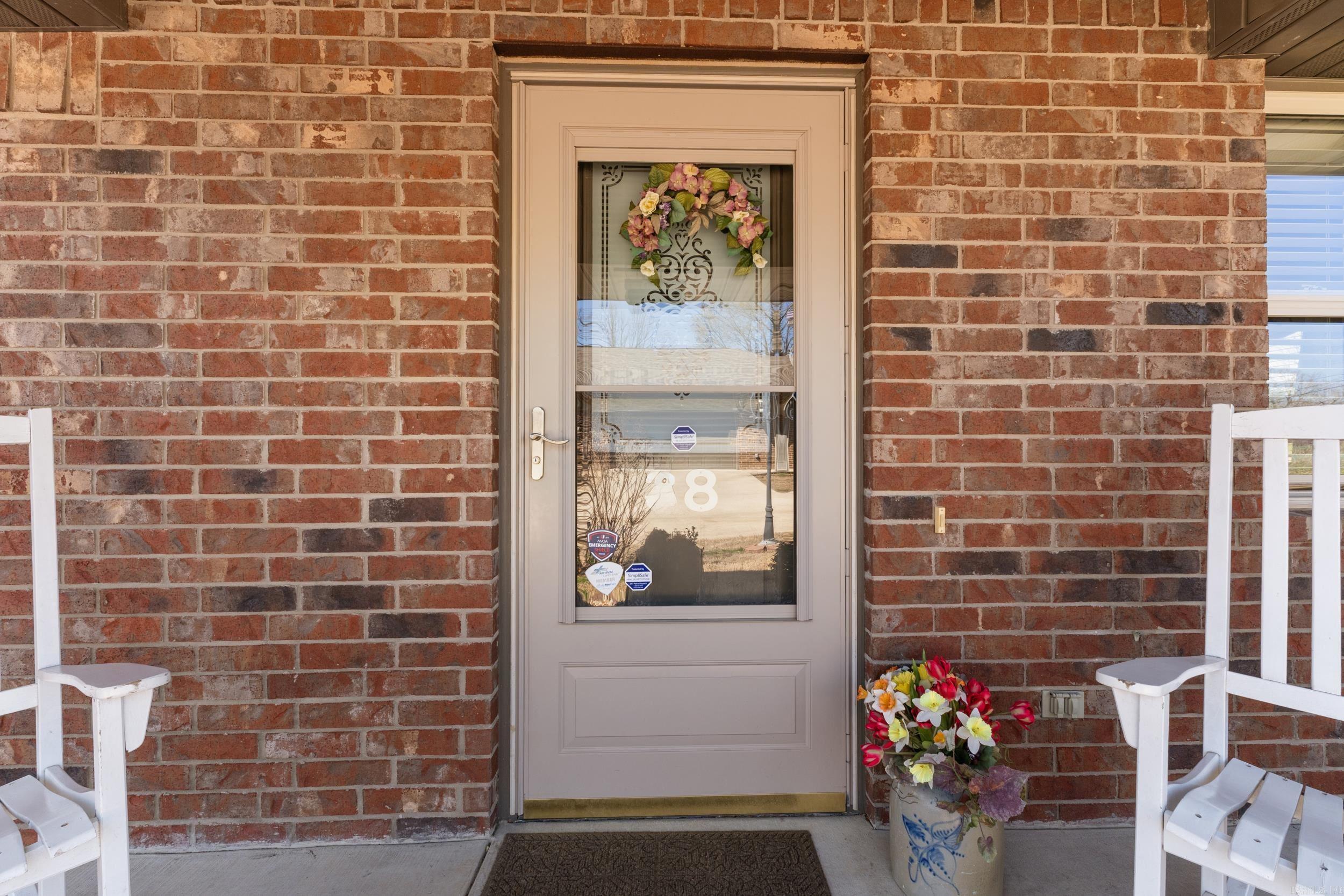 38 Devonshire Circle  Lakeview, AR