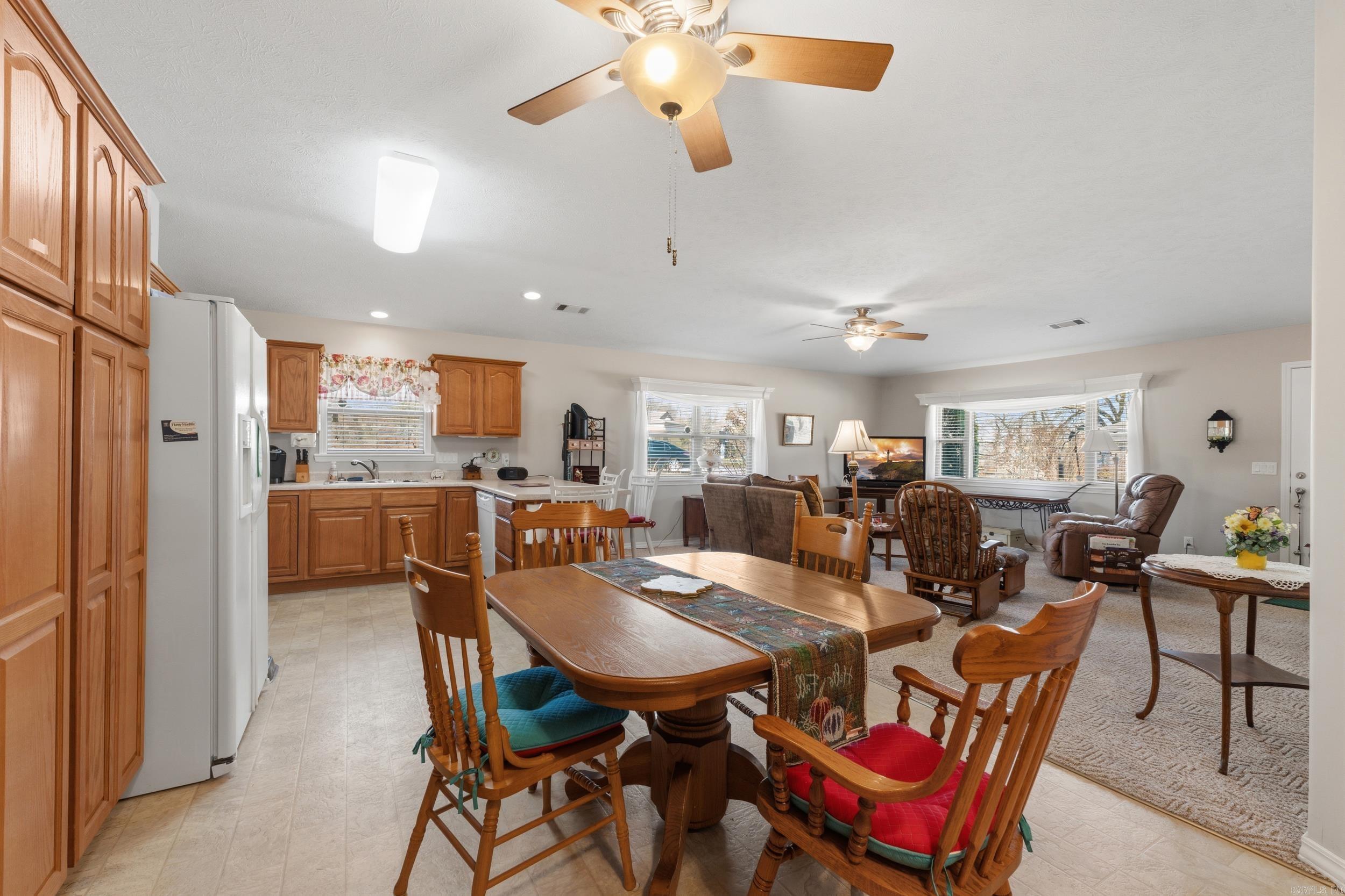 38 Devonshire Circle  Lakeview, AR