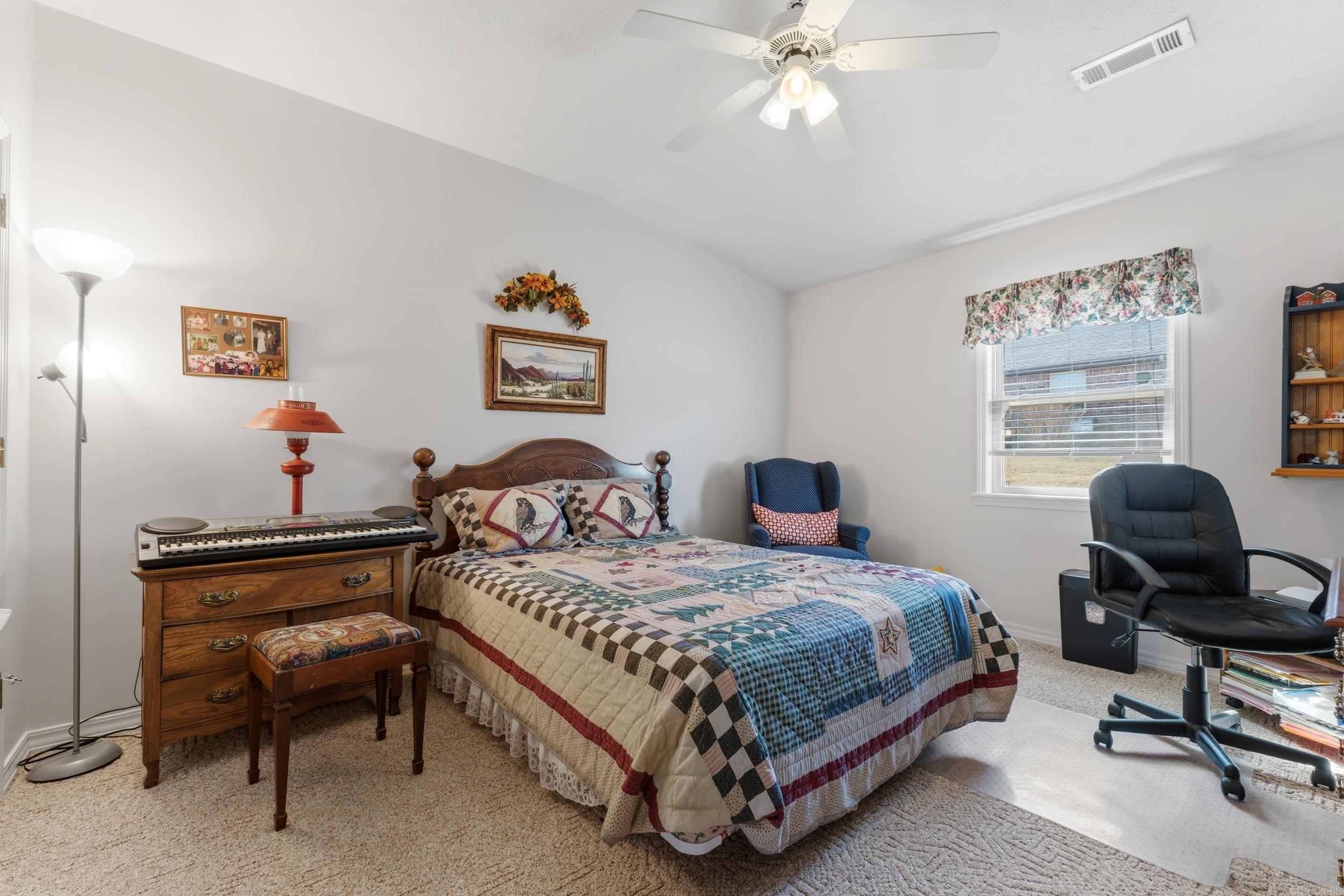 38 Devonshire Circle  Lakeview, AR