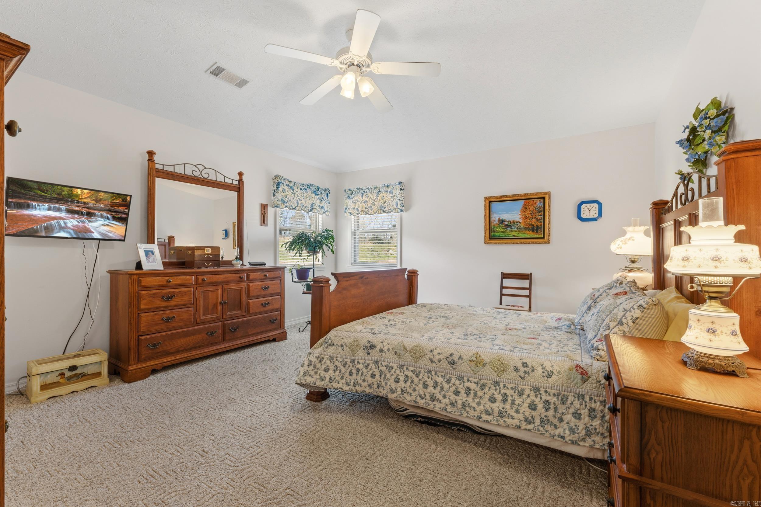 38 Devonshire Circle  Lakeview, AR