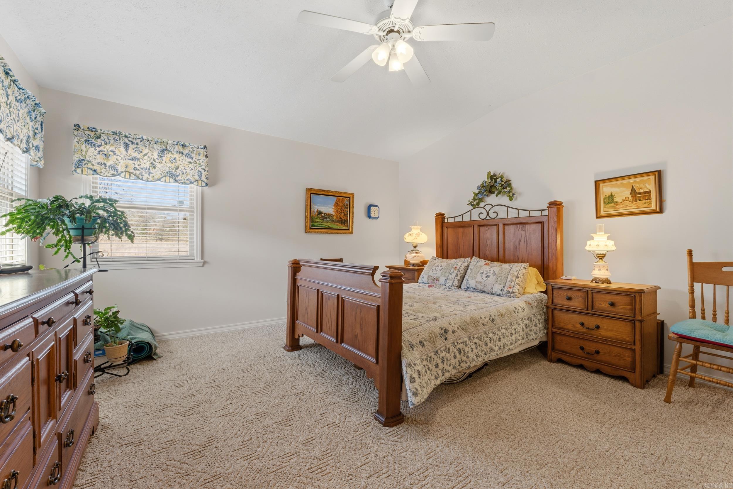 38 Devonshire Circle  Lakeview, AR