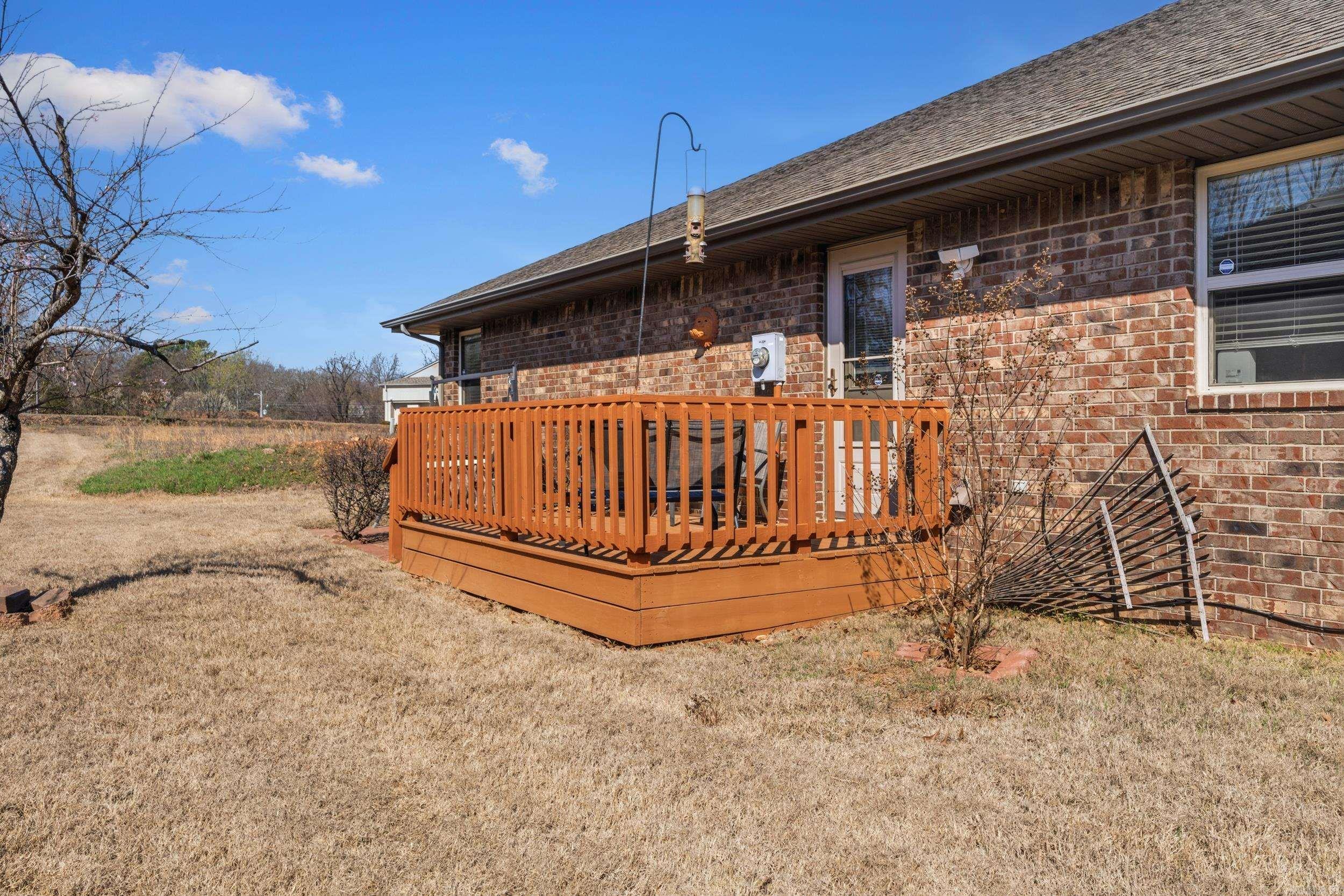 38 Devonshire Circle  Lakeview, AR