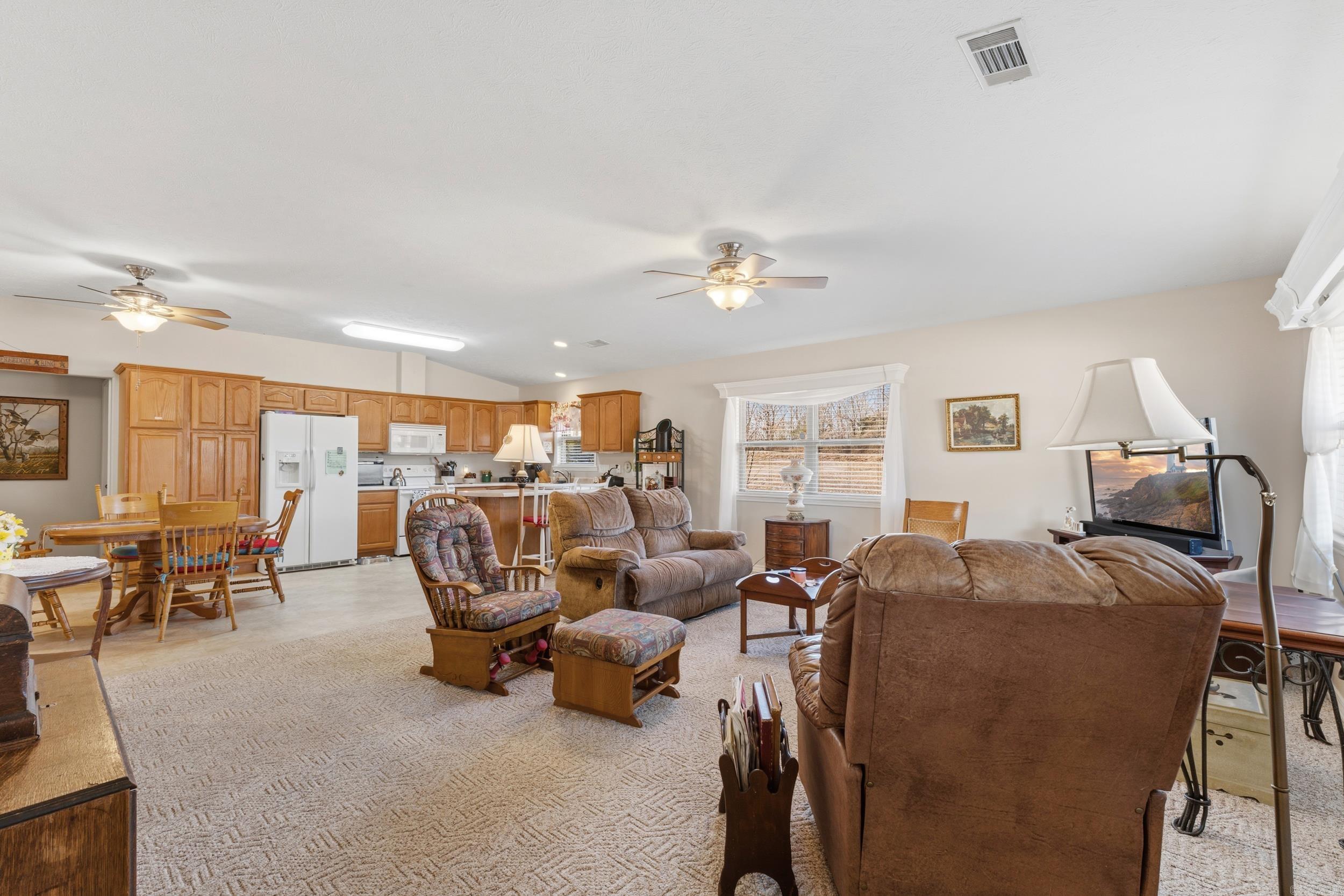 38 Devonshire Circle  Lakeview, AR