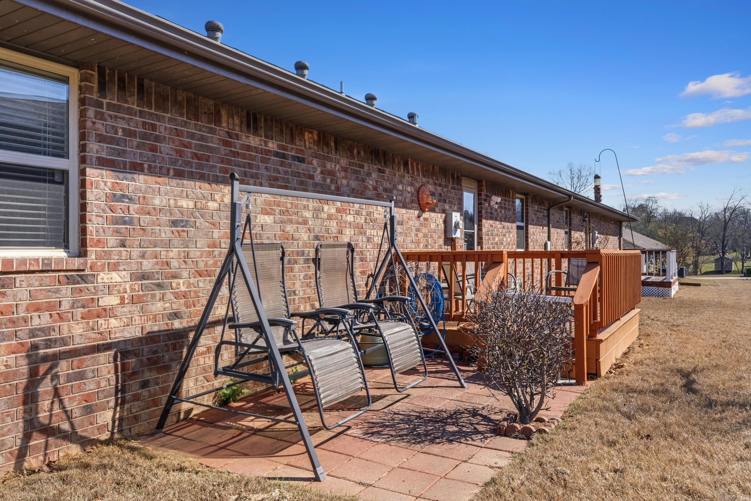 38 Devonshire Circle  Lakeview, AR