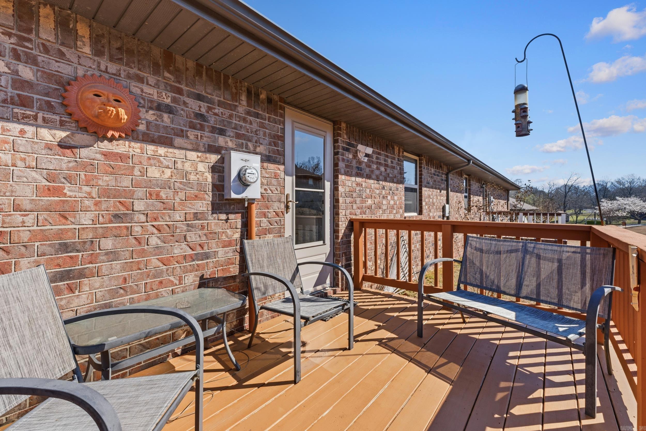 38 Devonshire Circle  Lakeview, AR