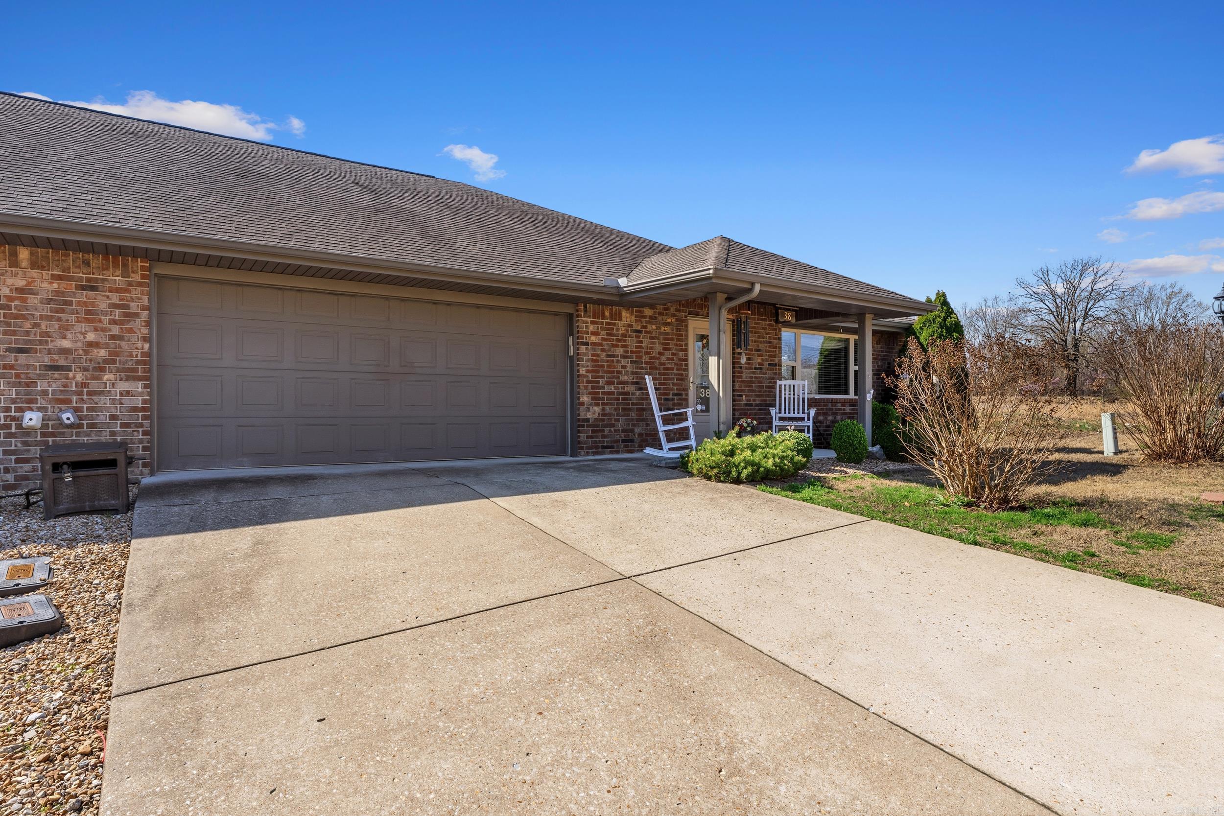 38 Devonshire Circle  Lakeview, AR