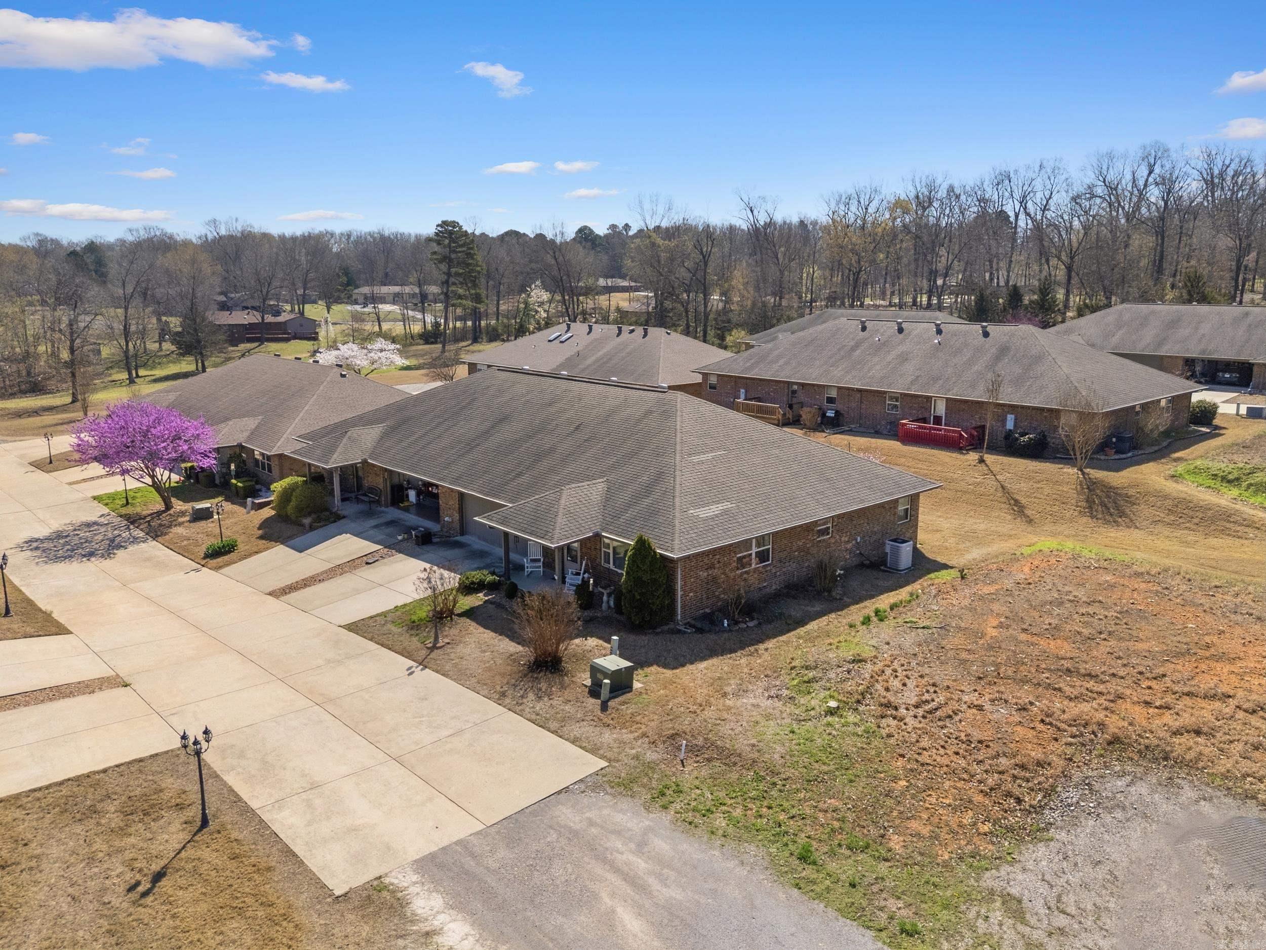 38 Devonshire Circle  Lakeview, AR