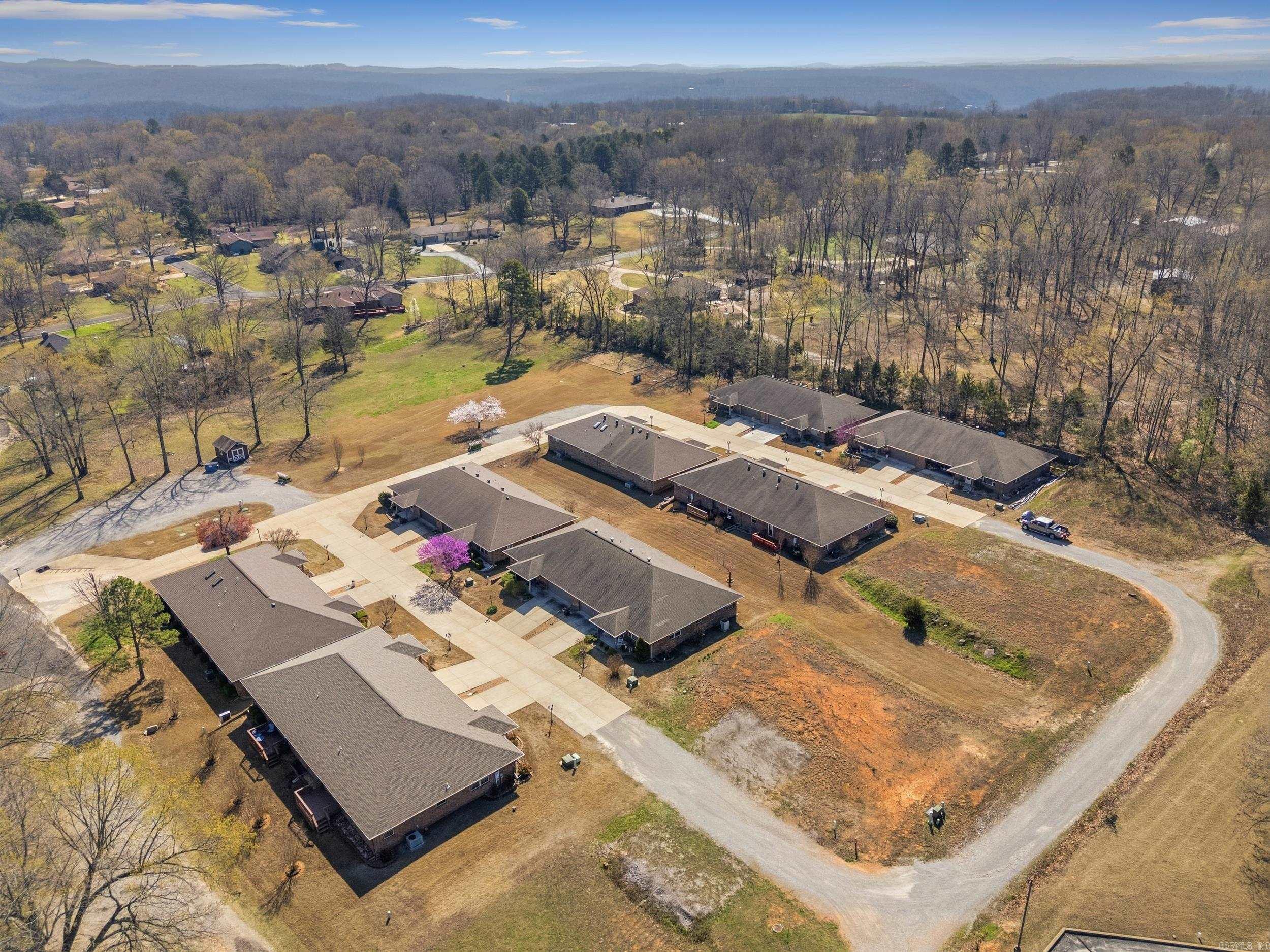 38 Devonshire Circle  Lakeview, AR