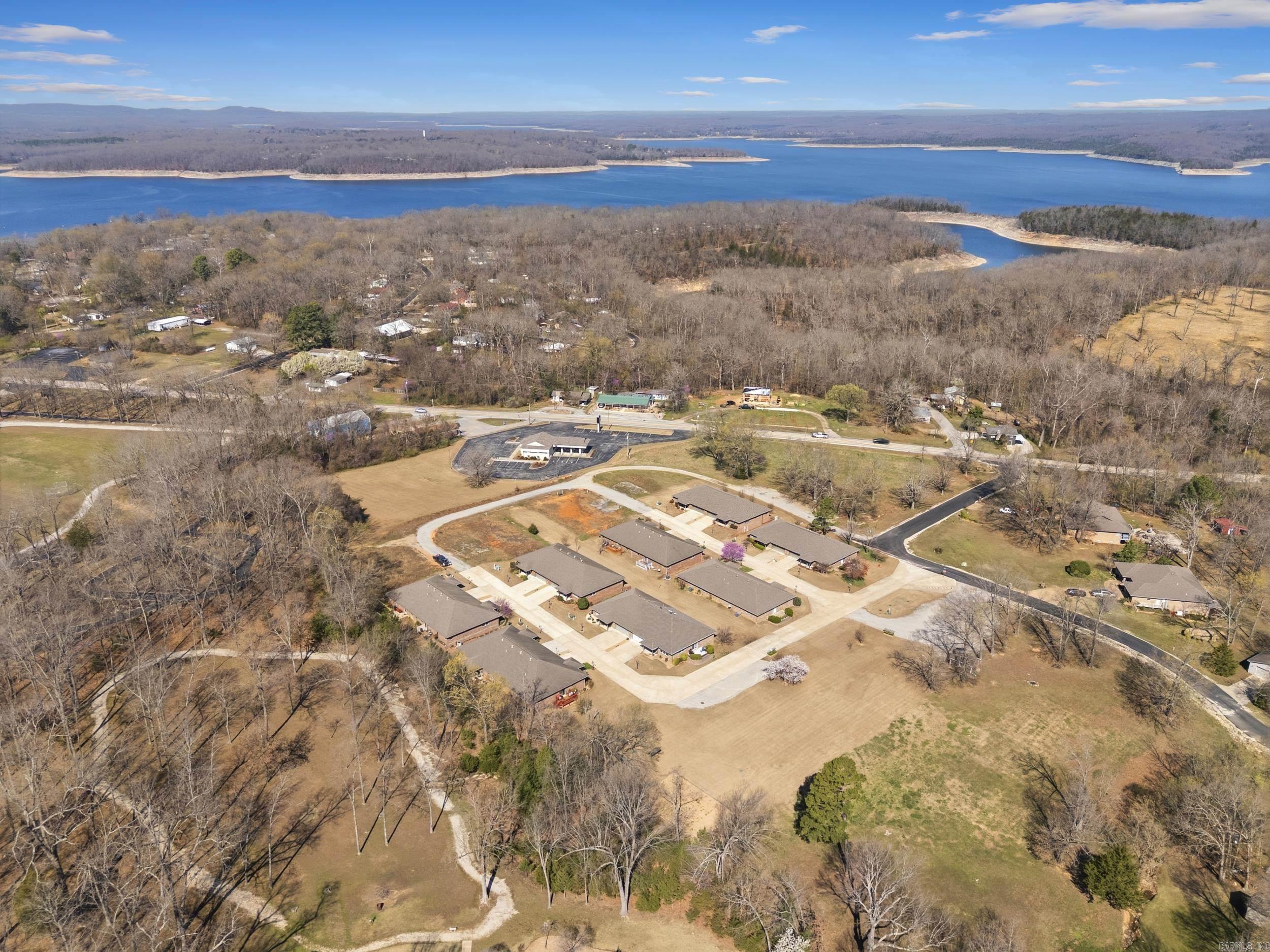 38 Devonshire Circle  Lakeview, AR