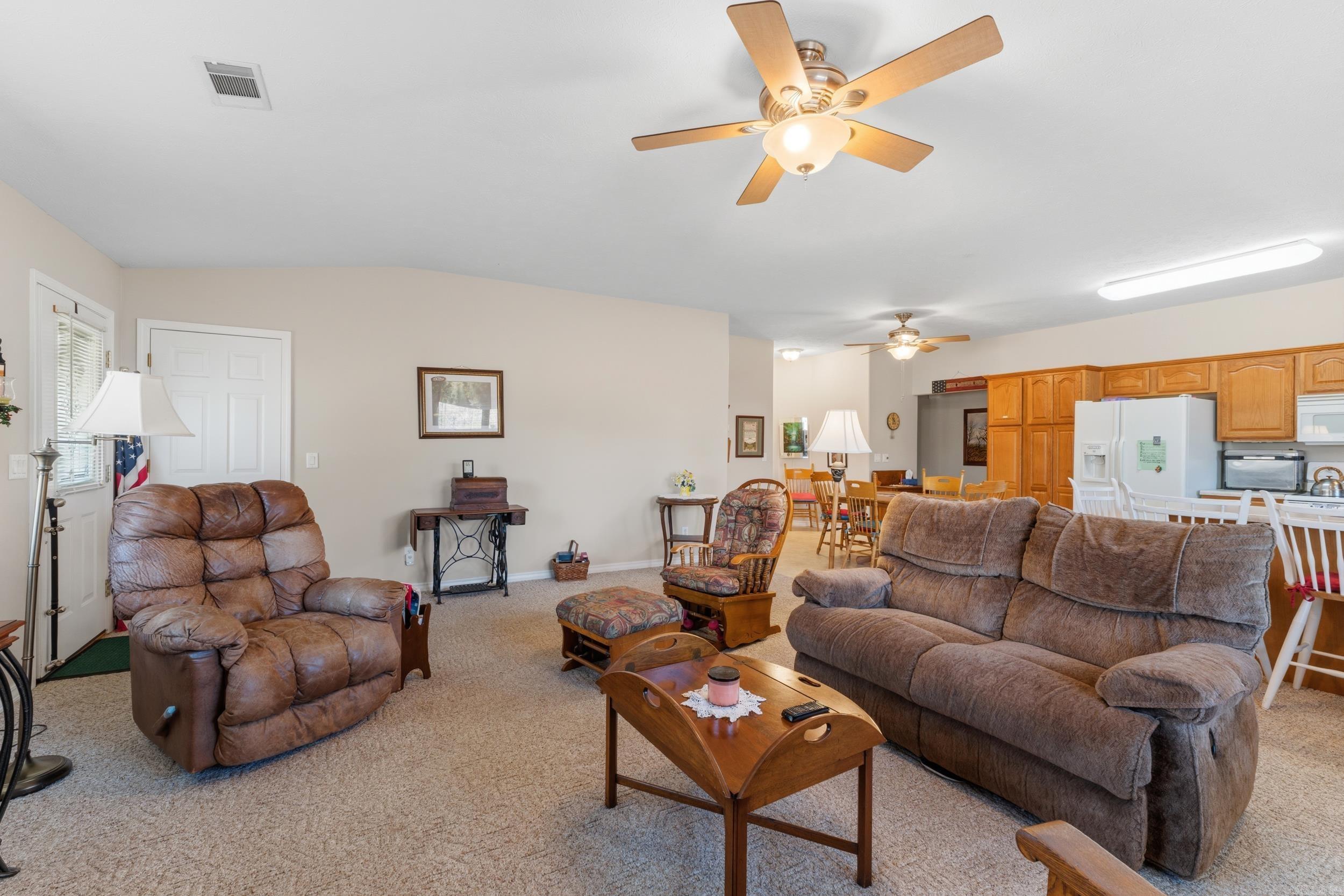 38 Devonshire Circle  Lakeview, AR