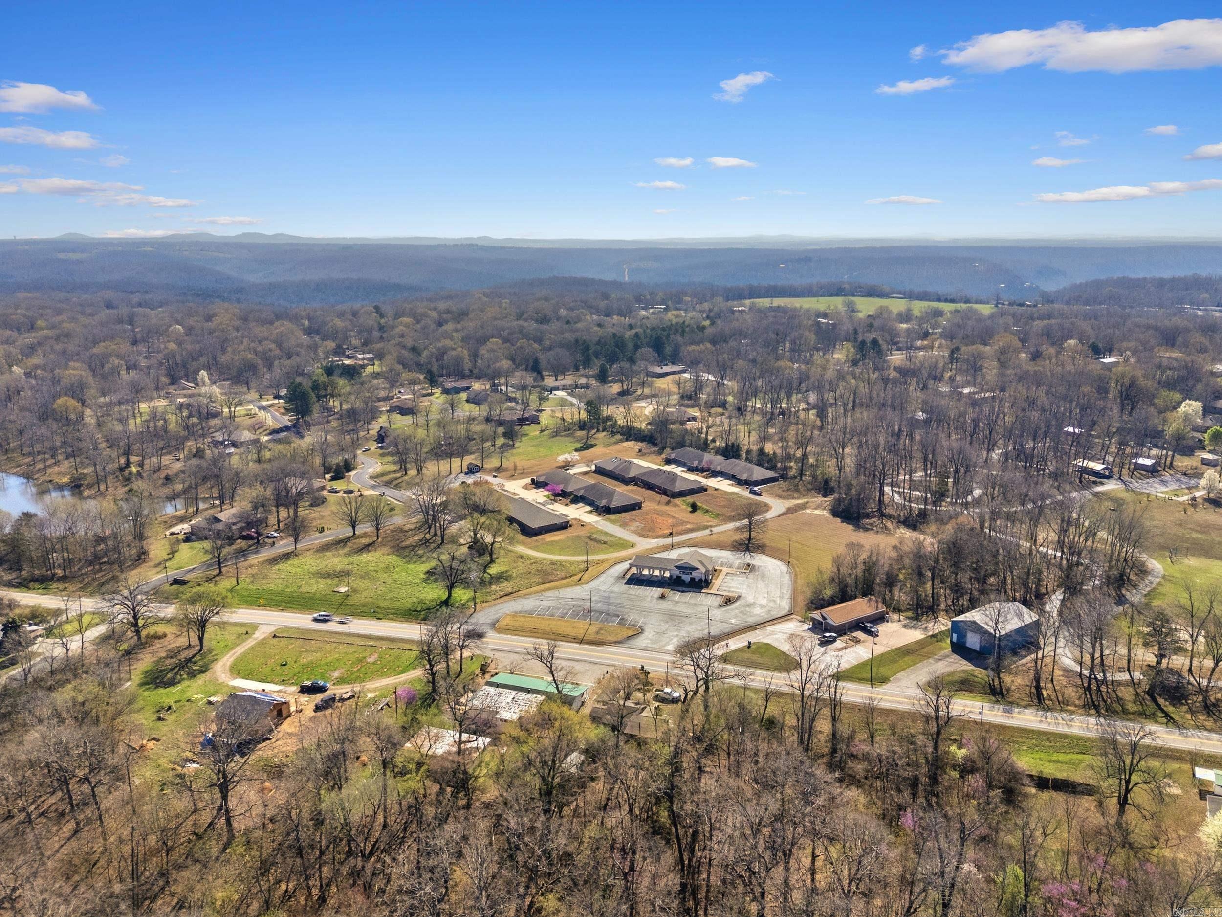 38 Devonshire Circle  Lakeview, AR