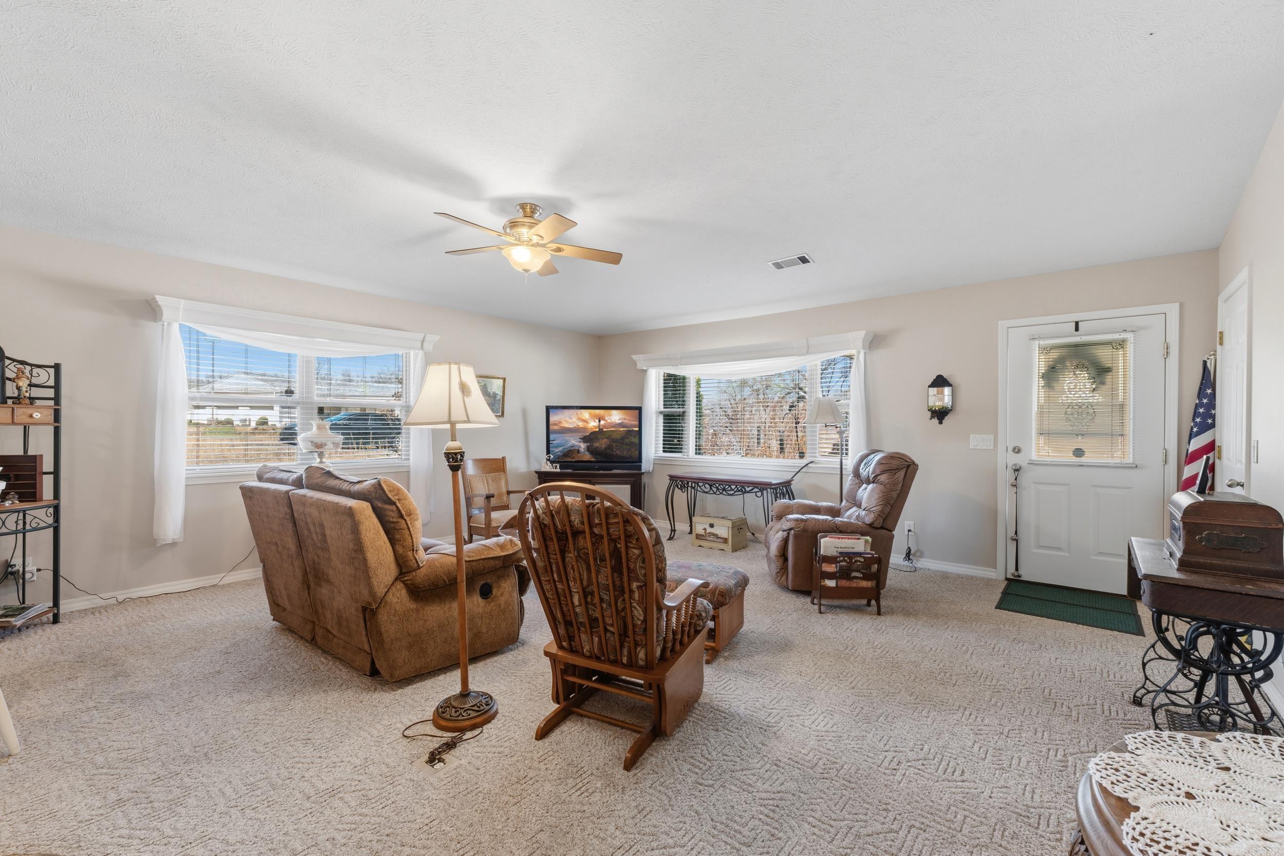 38 Devonshire Circle  Lakeview, AR