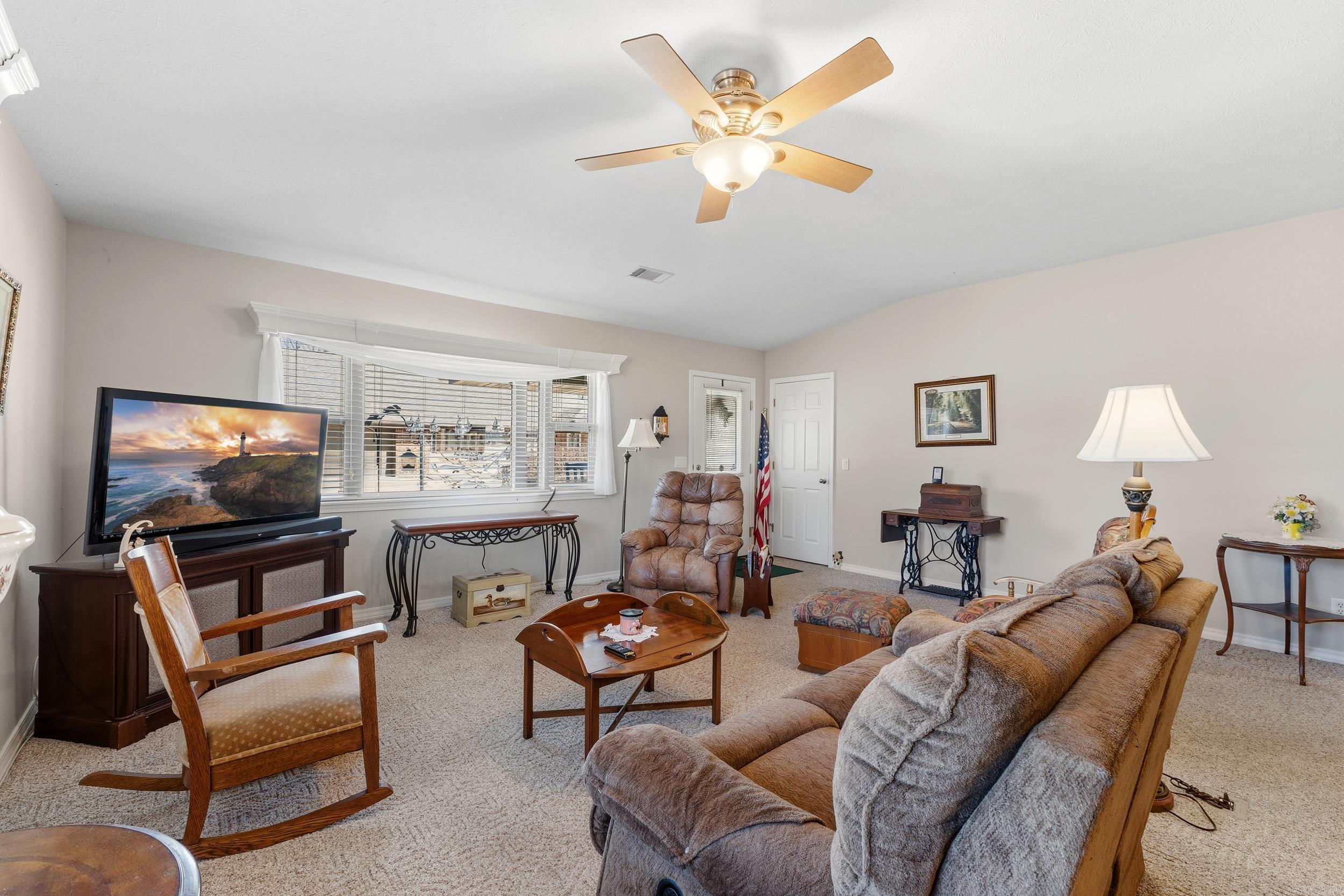 38 Devonshire Circle  Lakeview, AR