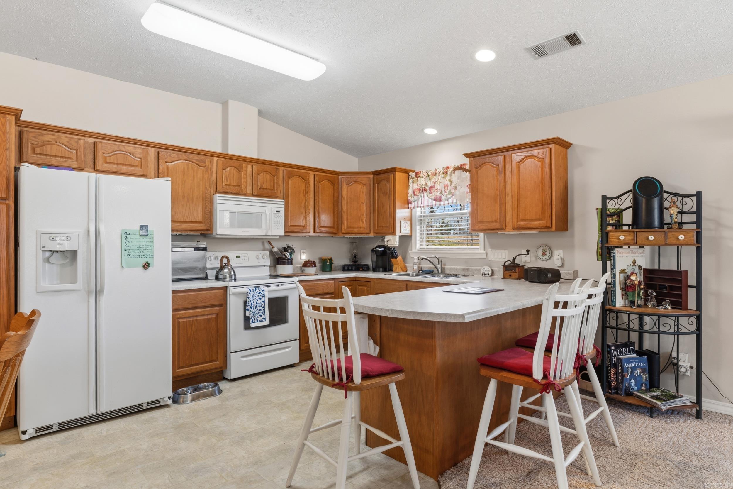 38 Devonshire Circle  Lakeview, AR