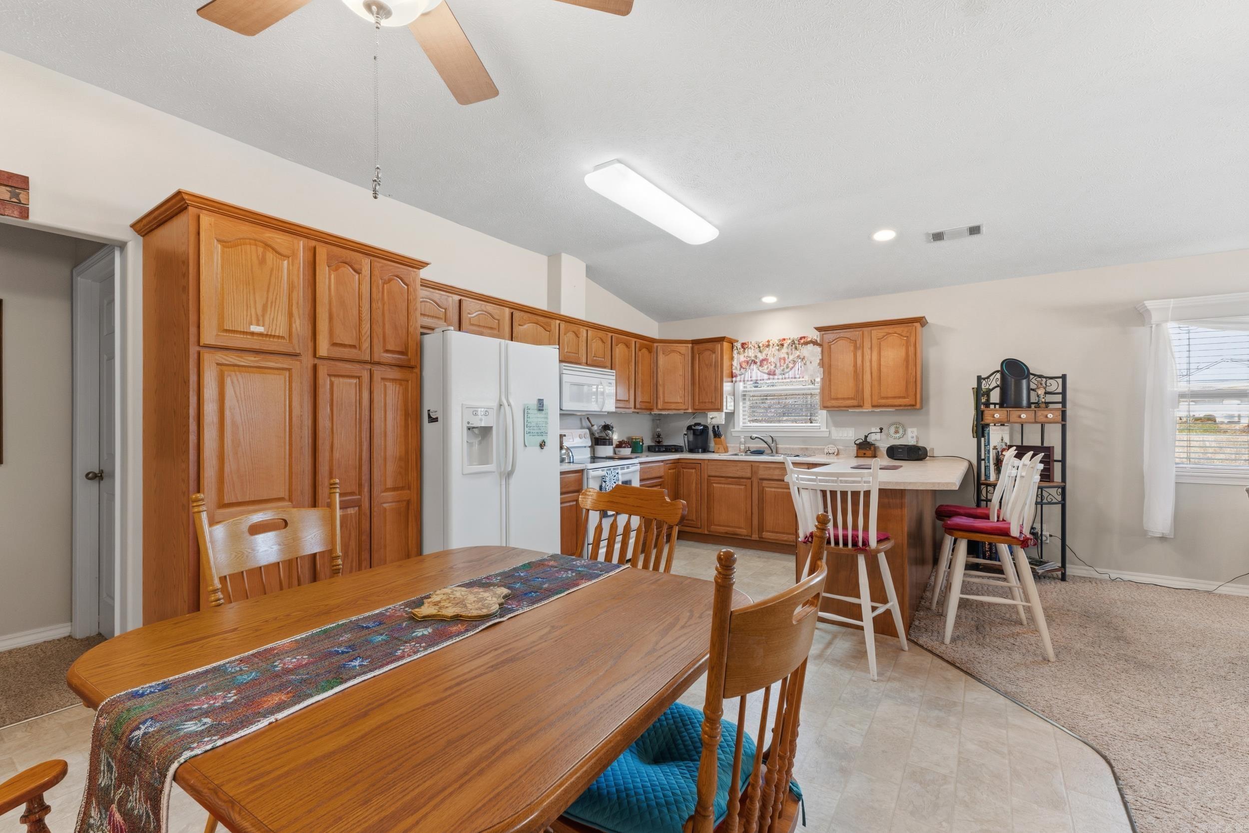 38 Devonshire Circle  Lakeview, AR