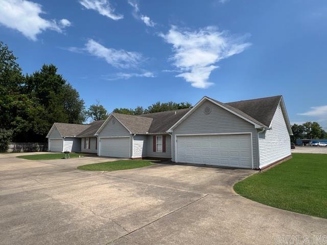 106 Leggett  Jonesboro, AR