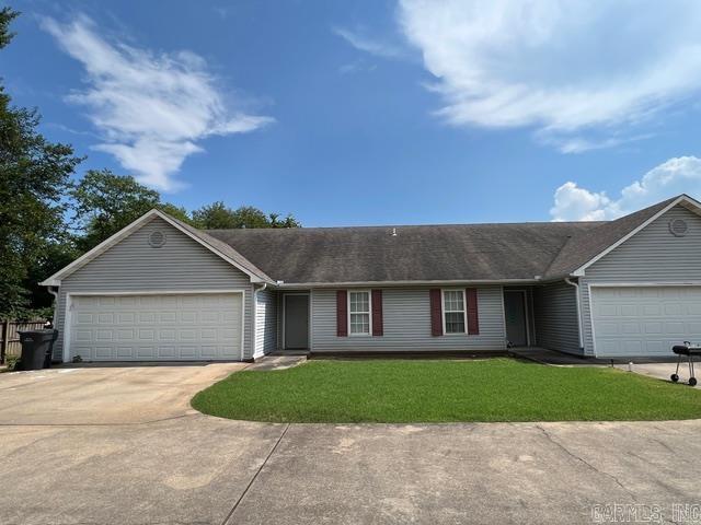 106 Leggett  Jonesboro, AR