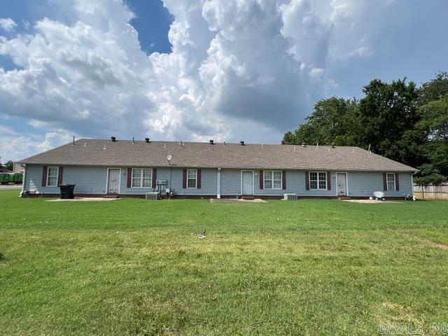 106 Leggett  Jonesboro, AR