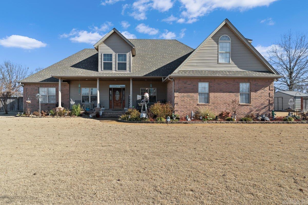 104 Meritt Cove  Marion, AR