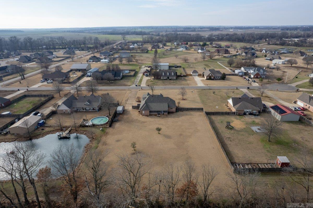 104 Meritt Cove  Marion, AR