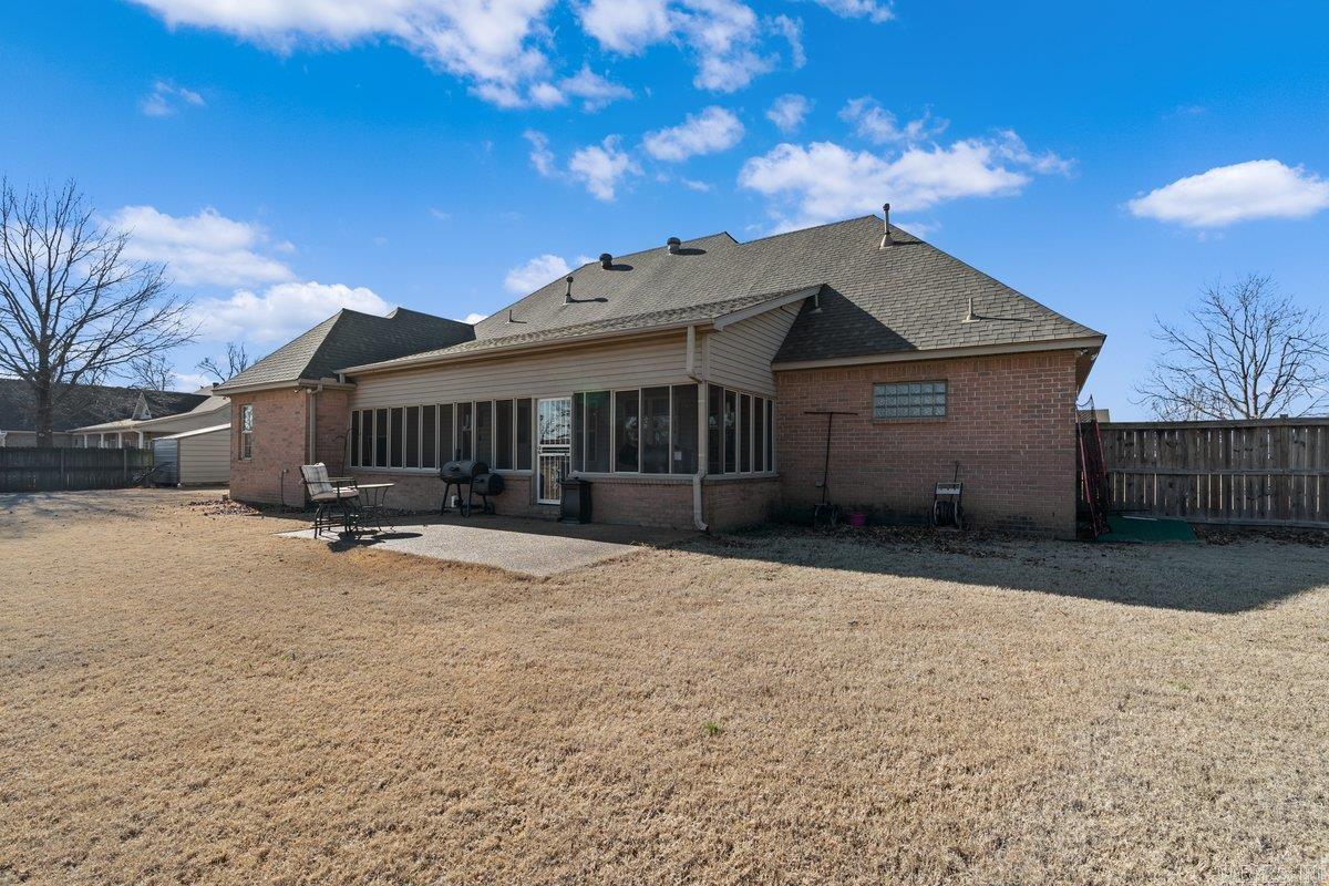 104 Meritt Cove  Marion, AR