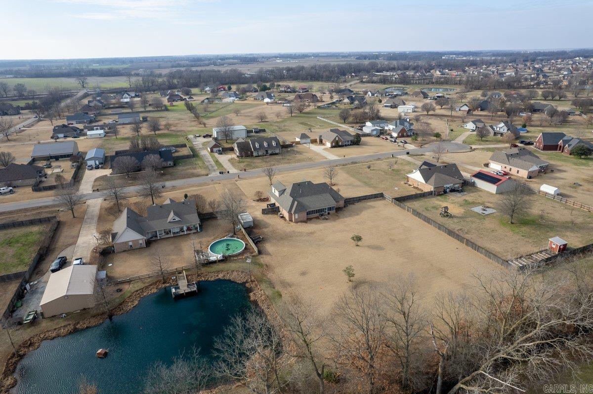 104 Meritt Cove  Marion, AR