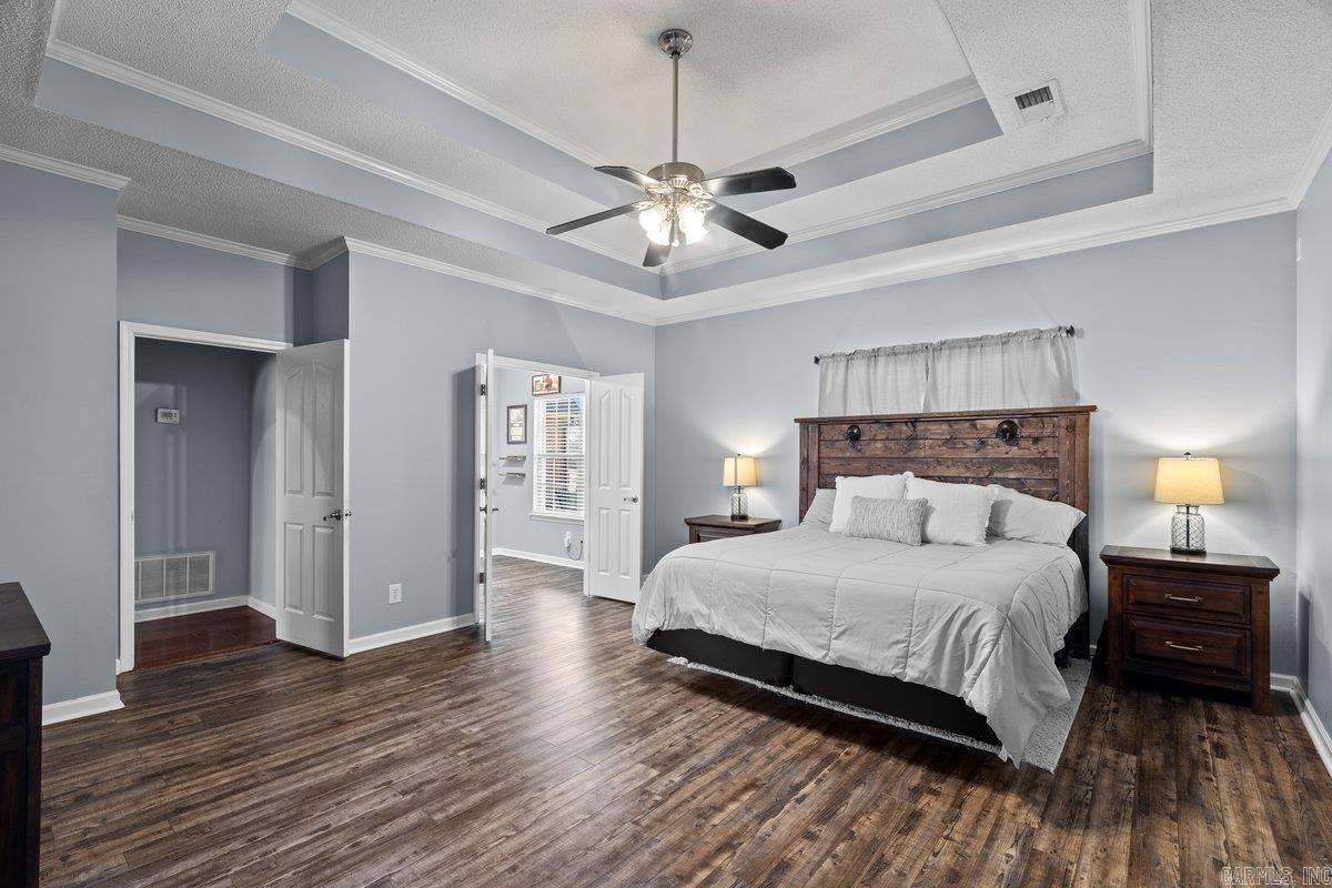 104 Meritt Cove  Marion, AR