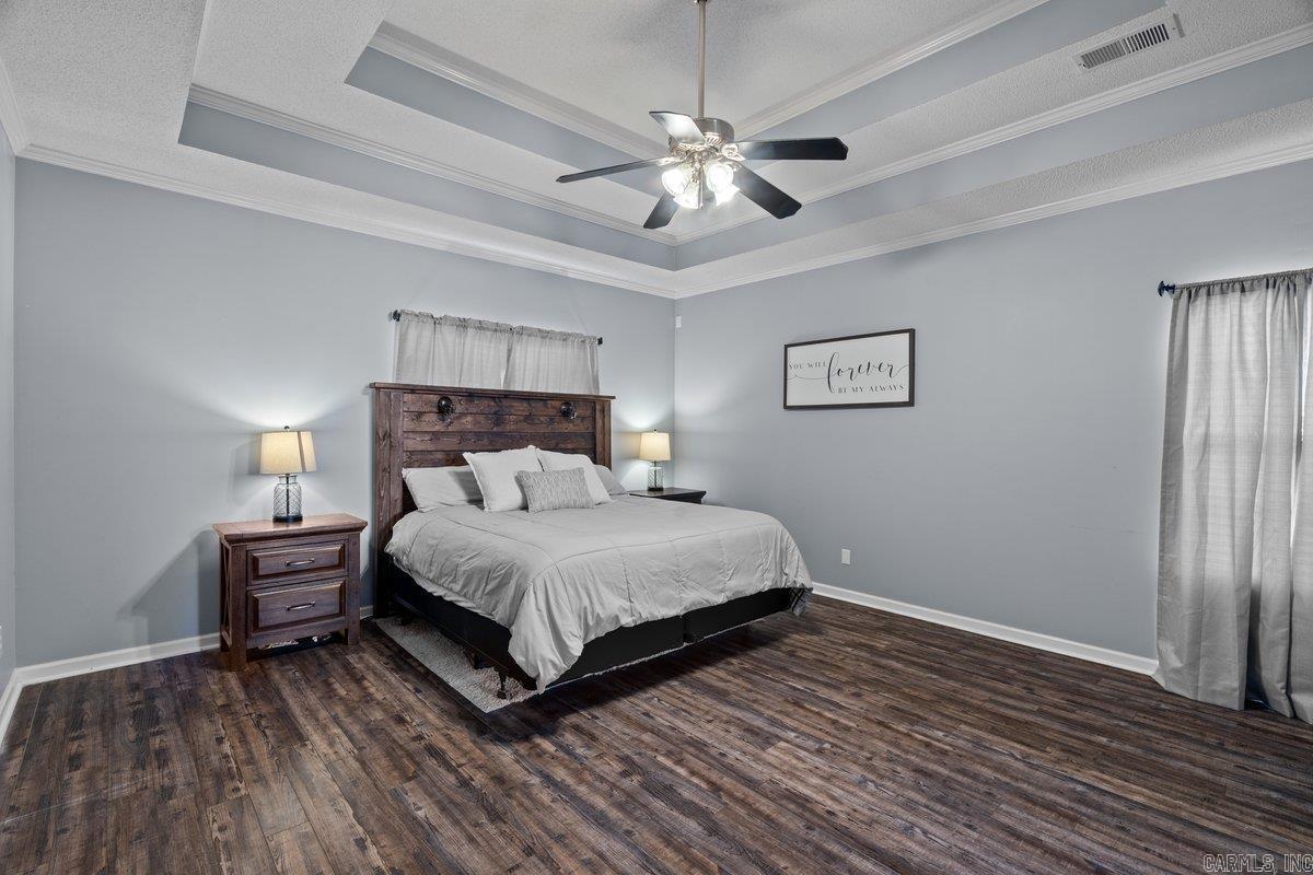 104 Meritt Cove  Marion, AR