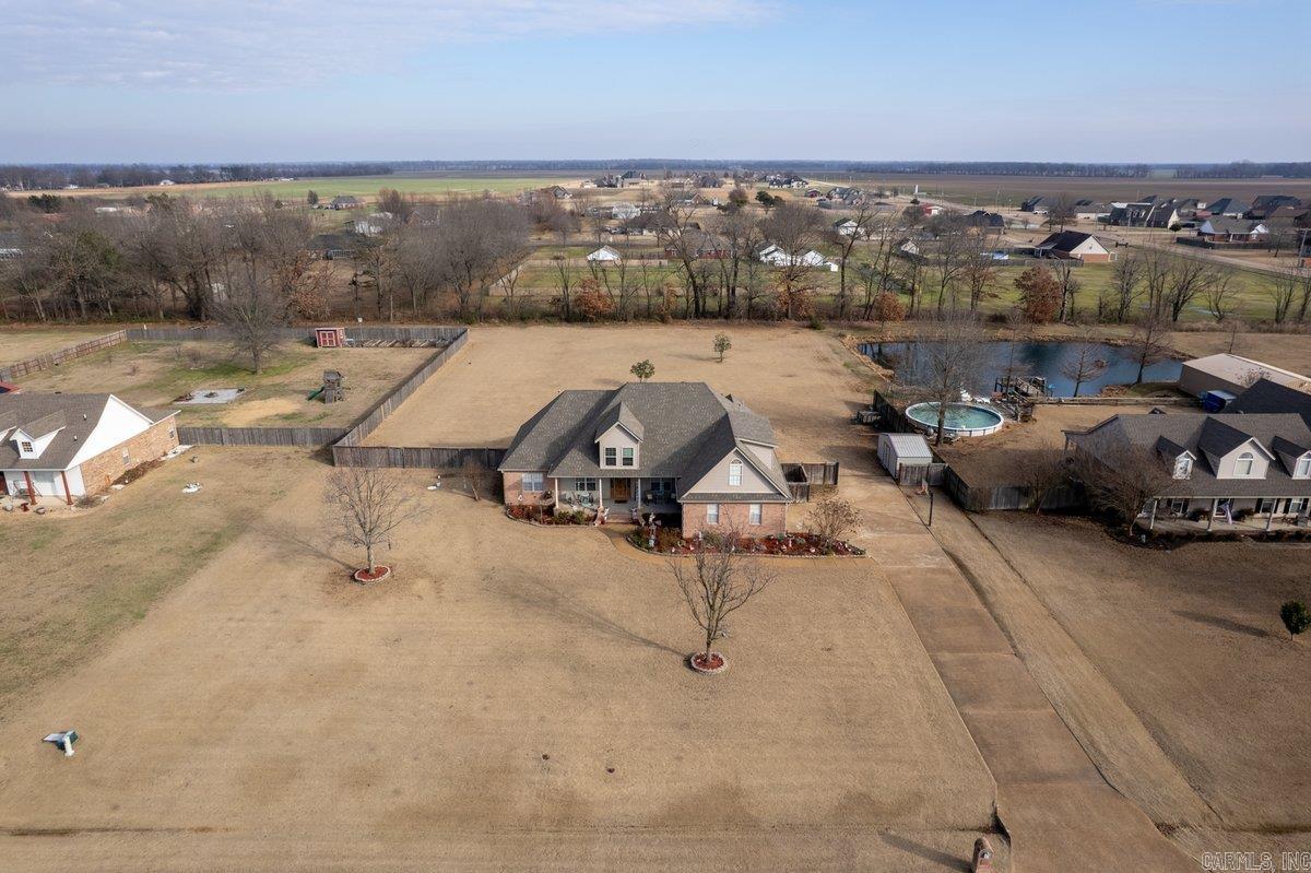 104 Meritt Cove  Marion, AR