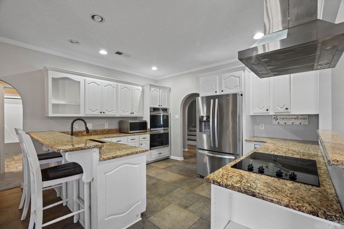 104 Meritt Cove  Marion, AR