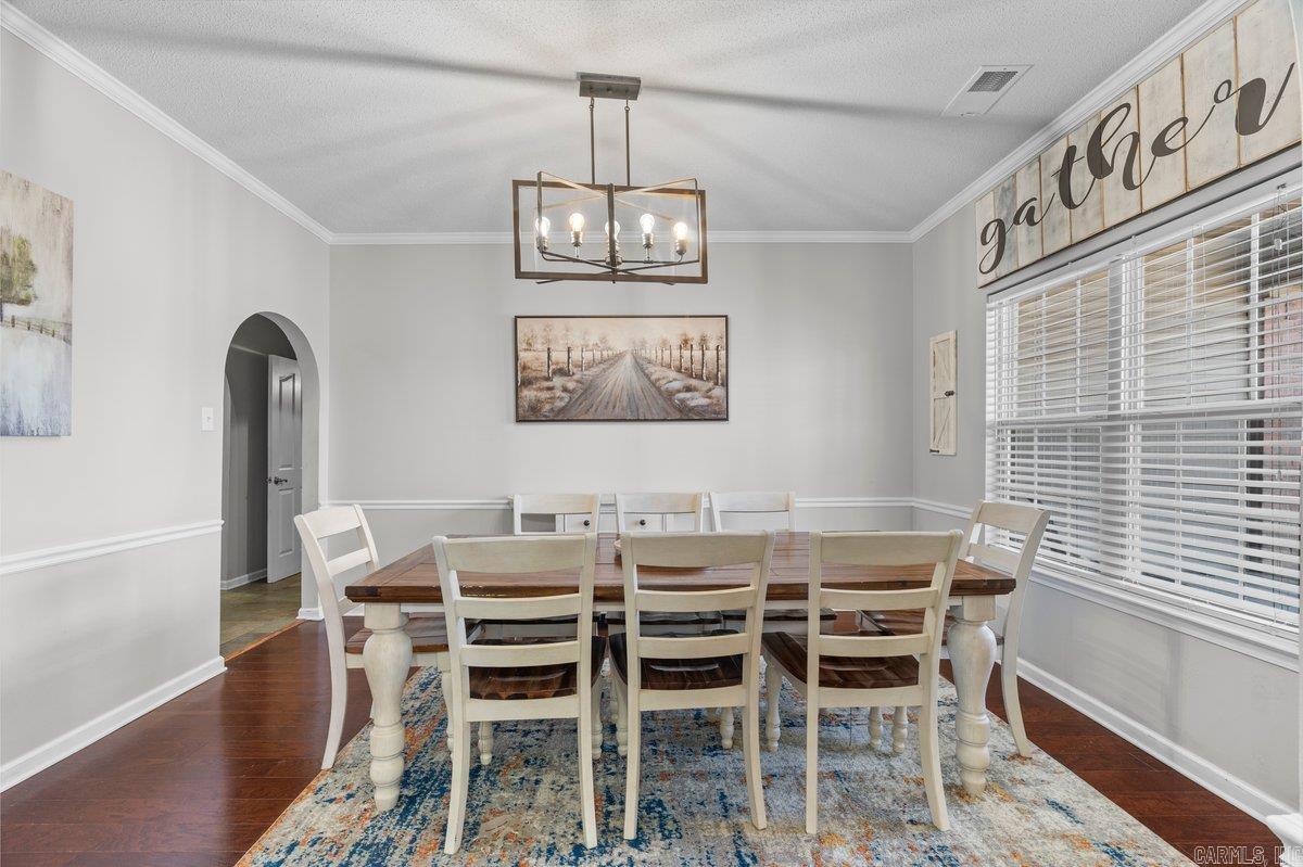 104 Meritt Cove  Marion, AR