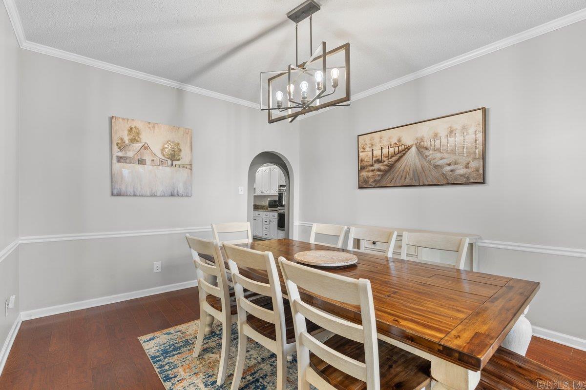 104 Meritt Cove  Marion, AR