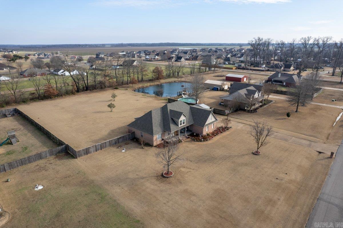 104 Meritt Cove  Marion, AR