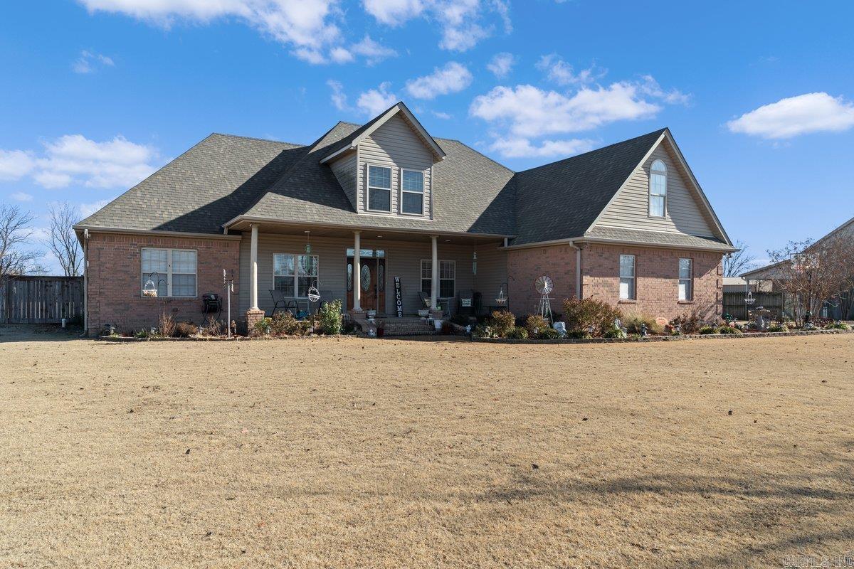 104 Meritt Cove  Marion, AR