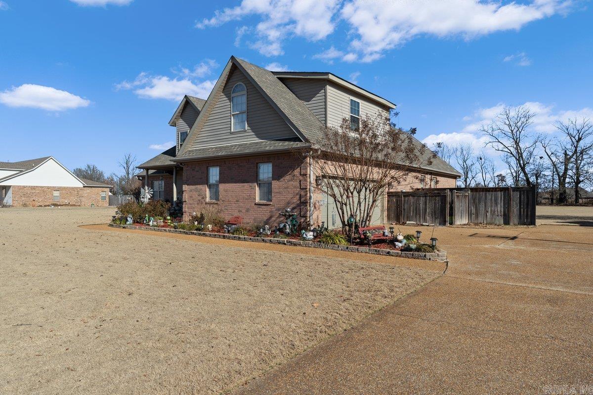 104 Meritt Cove  Marion, AR