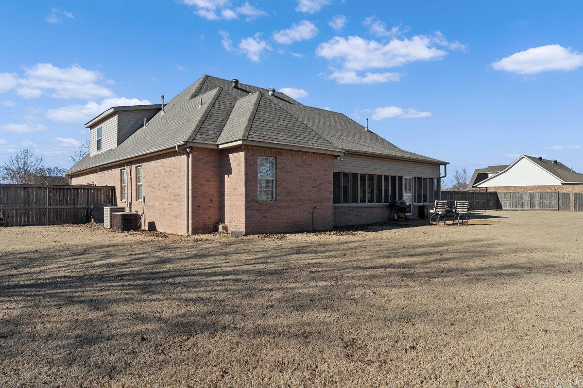 104 Meritt Cove  Marion, AR